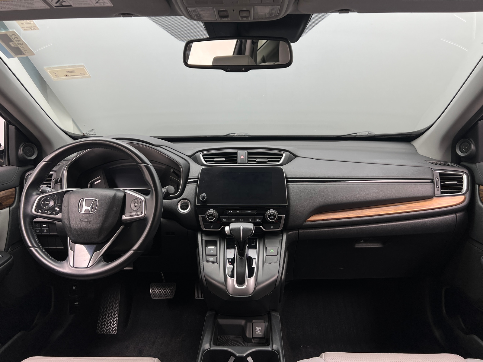 Thumbnail: 2018 Honda CR-V - 2
