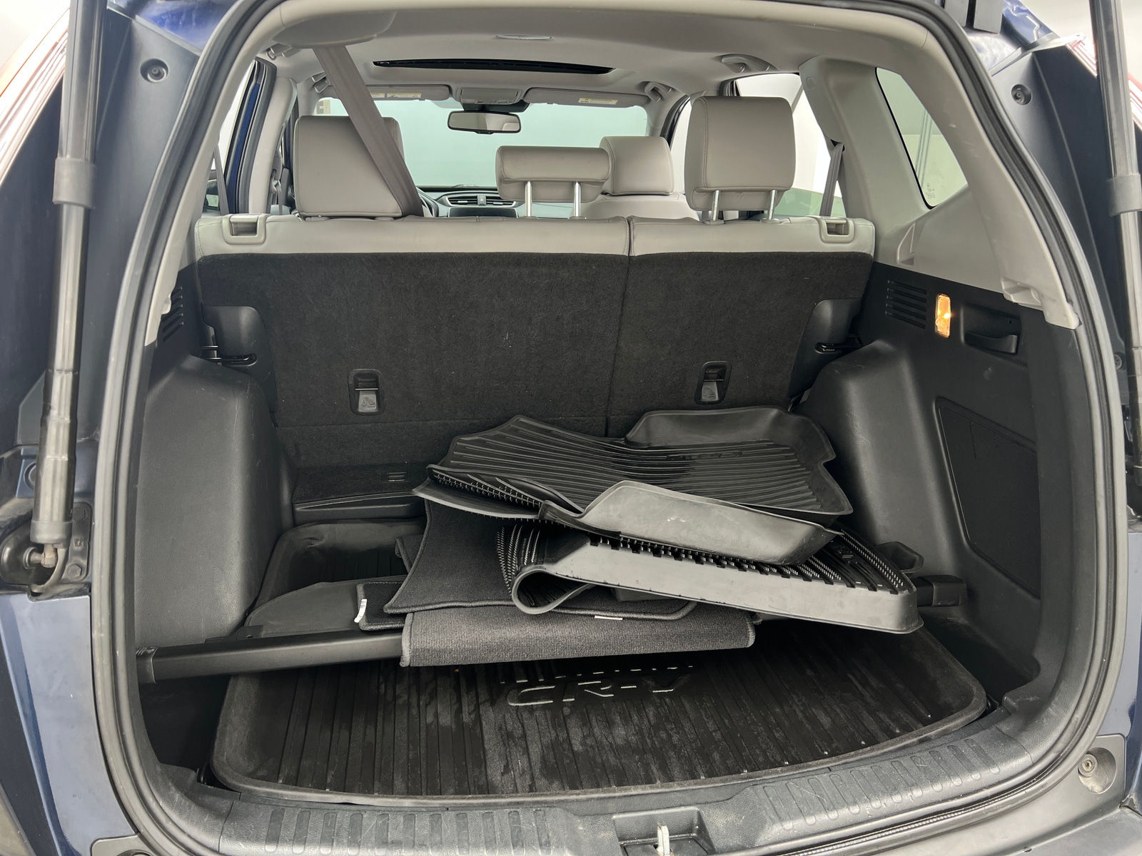Thumbnail: 2018 Honda CR-V - 6