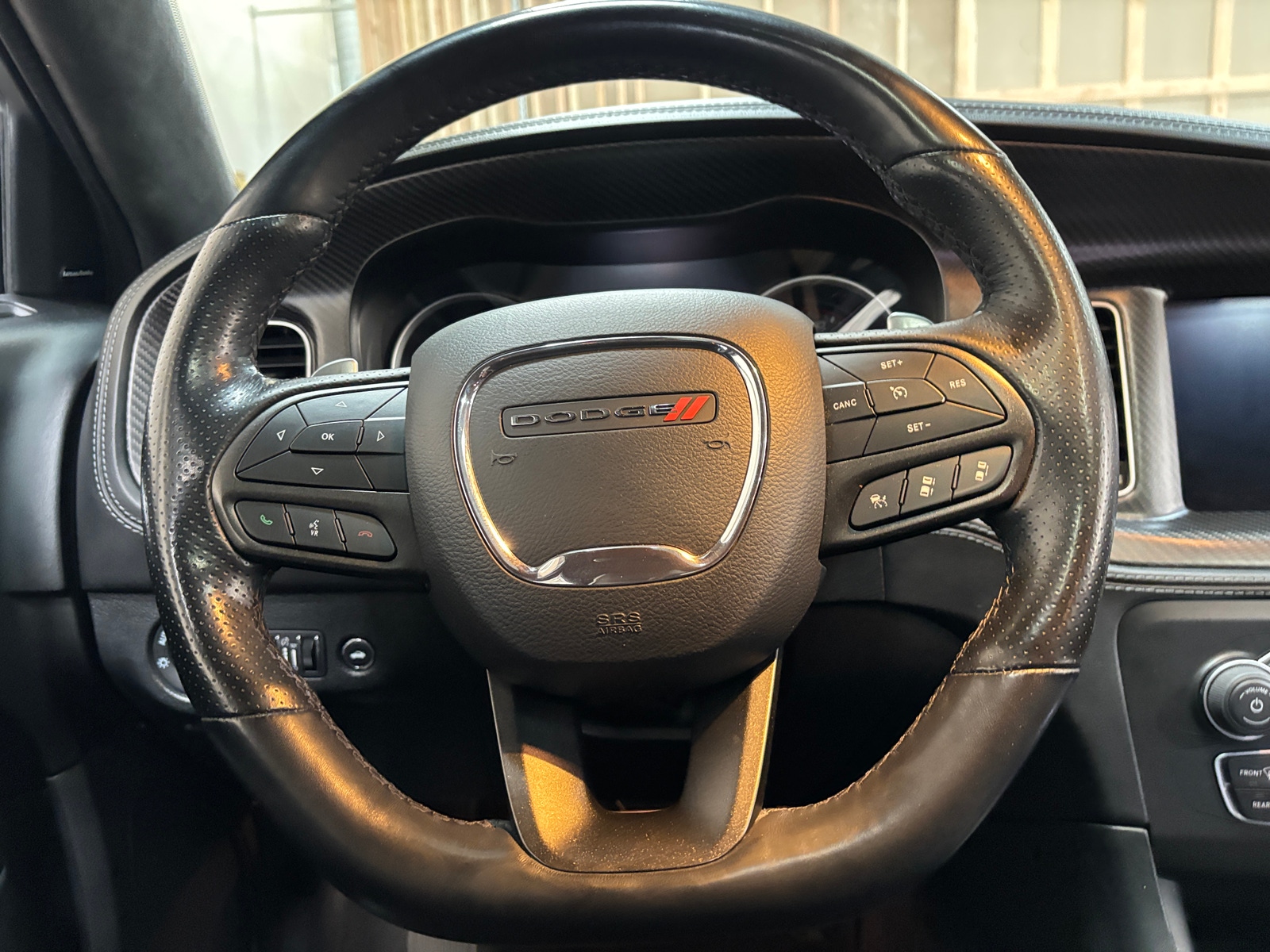 Thumbnail: 2022 Dodge Charger - 5
