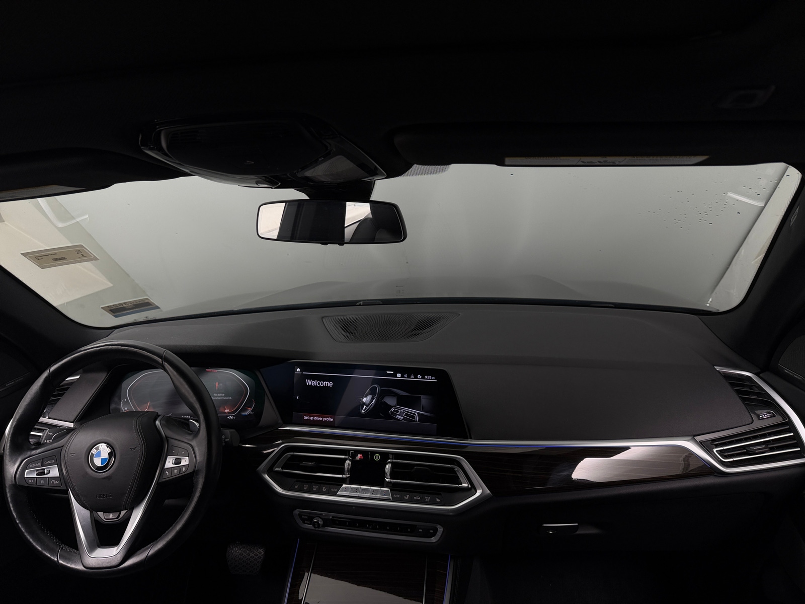 Thumbnail: 2019 BMW X5 - 2