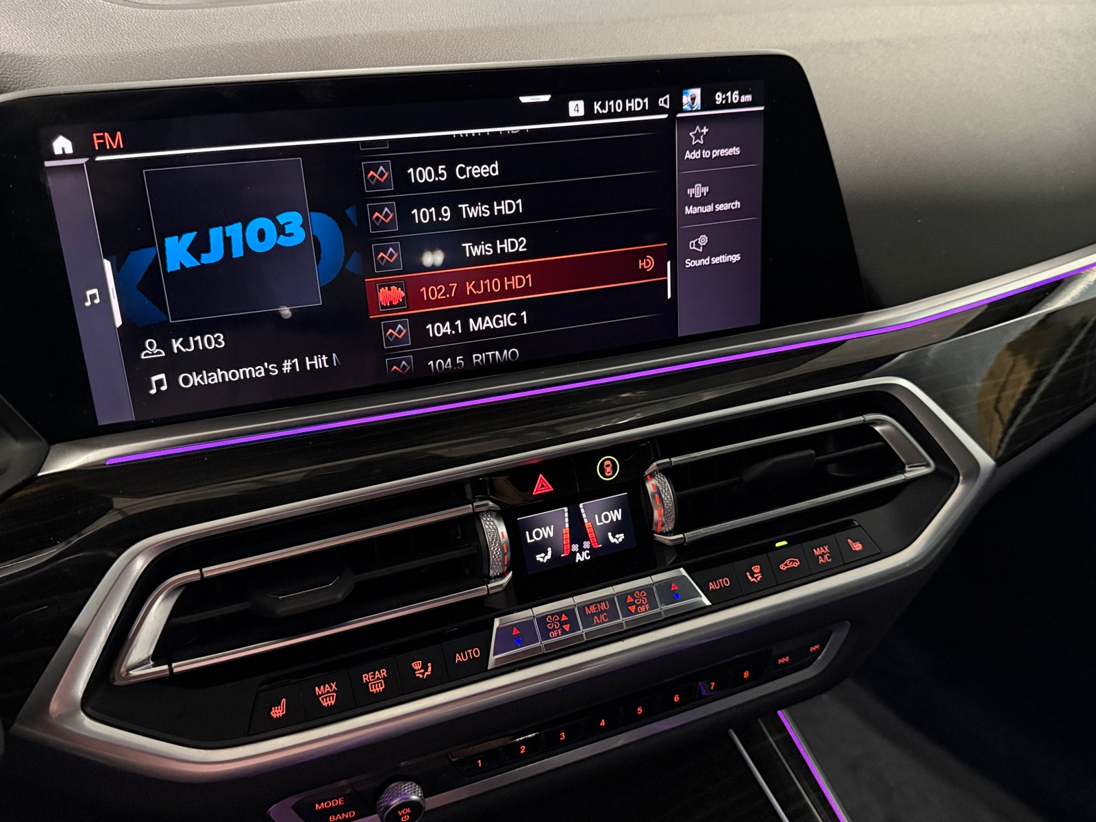 Thumbnail: 2019 BMW X5 - 3