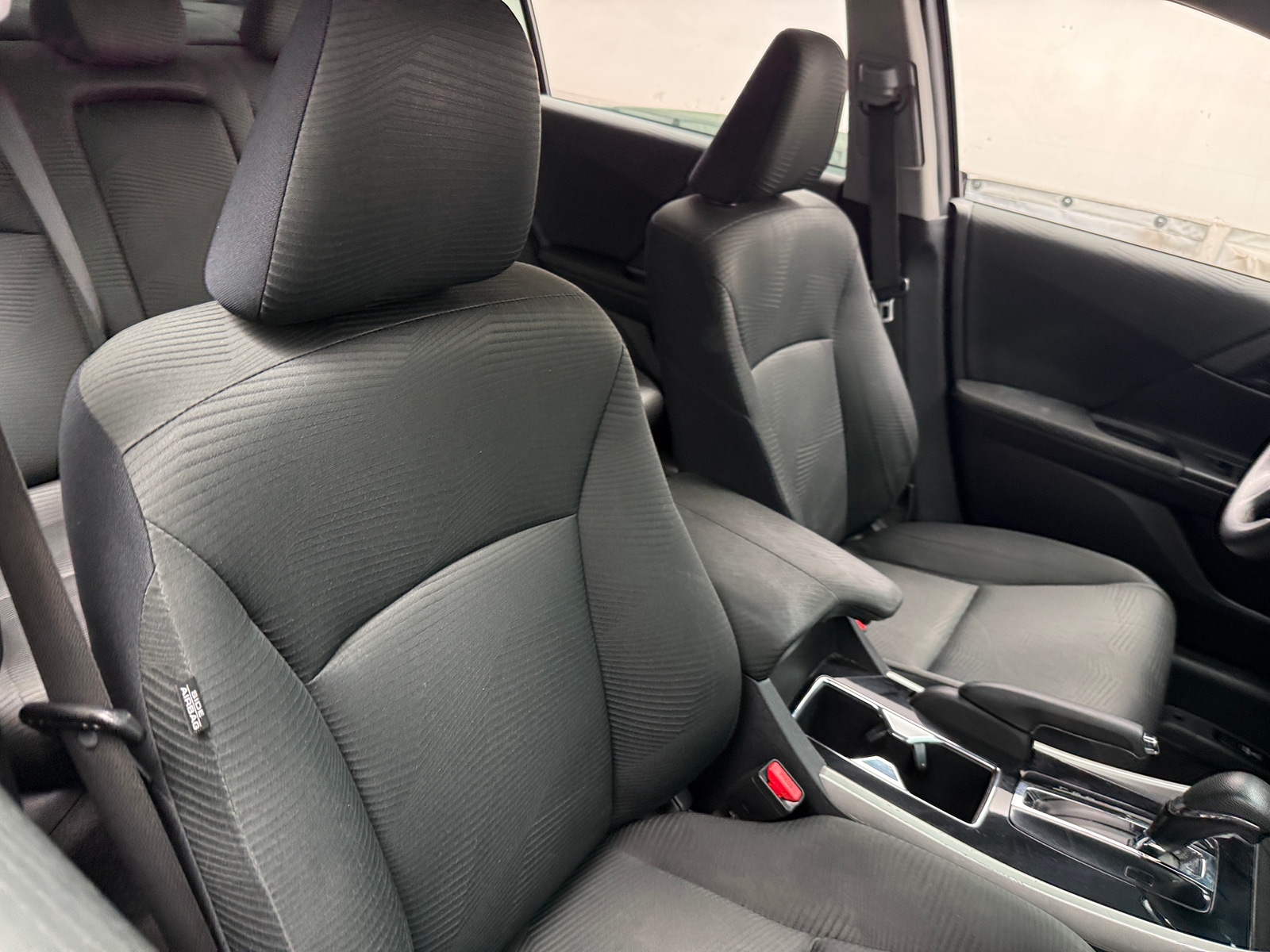 Thumbnail: 2016 Honda Accord - 2