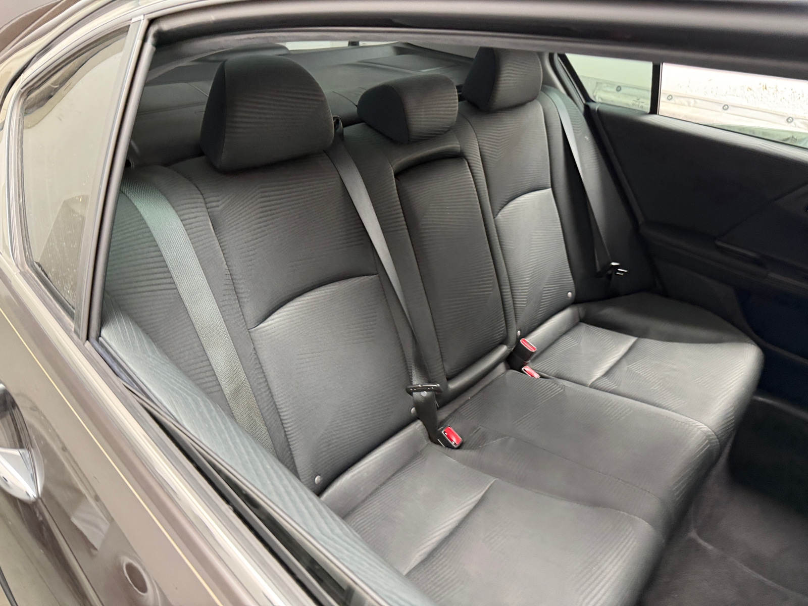 Thumbnail: 2016 Honda Accord - 6