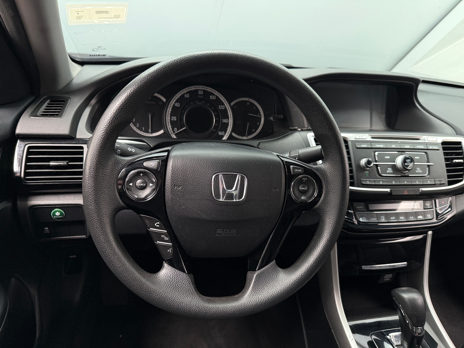 Thumbnail: 2016 Honda Accord - 5