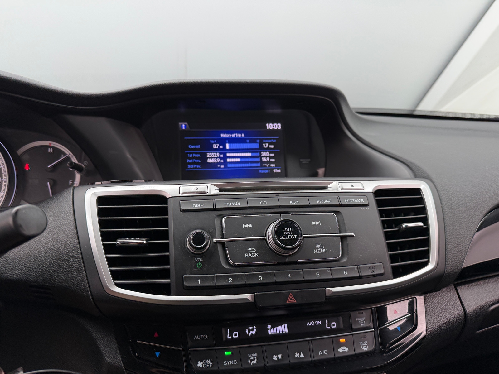 Thumbnail: 2016 Honda Accord - 4