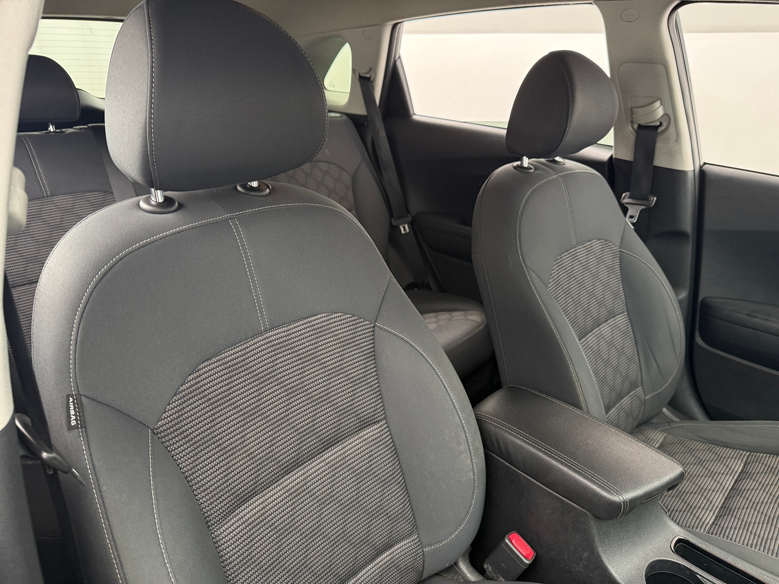 Thumbnail: 2019 Kia Niro - 2