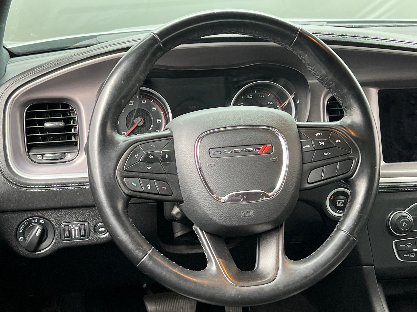 Thumbnail: 2022 Dodge Charger - 4