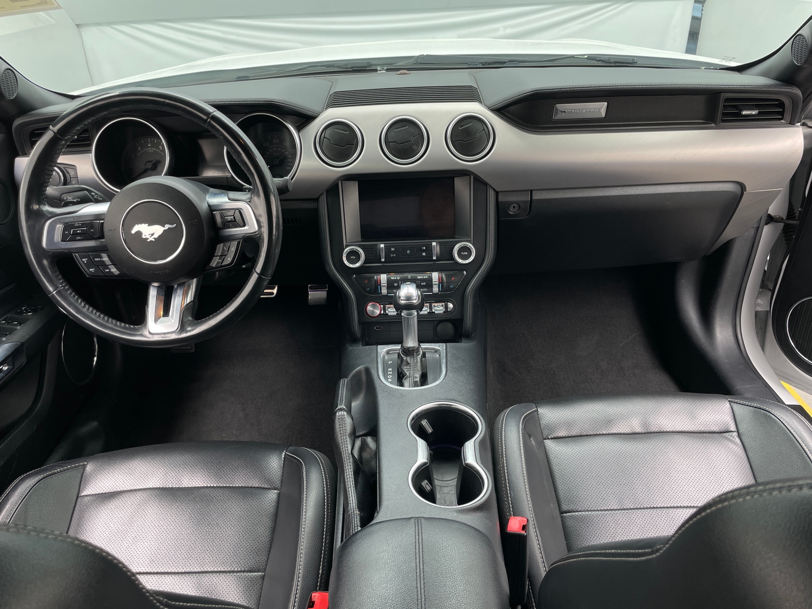 Thumbnail: 2021 Ford Mustang - 3