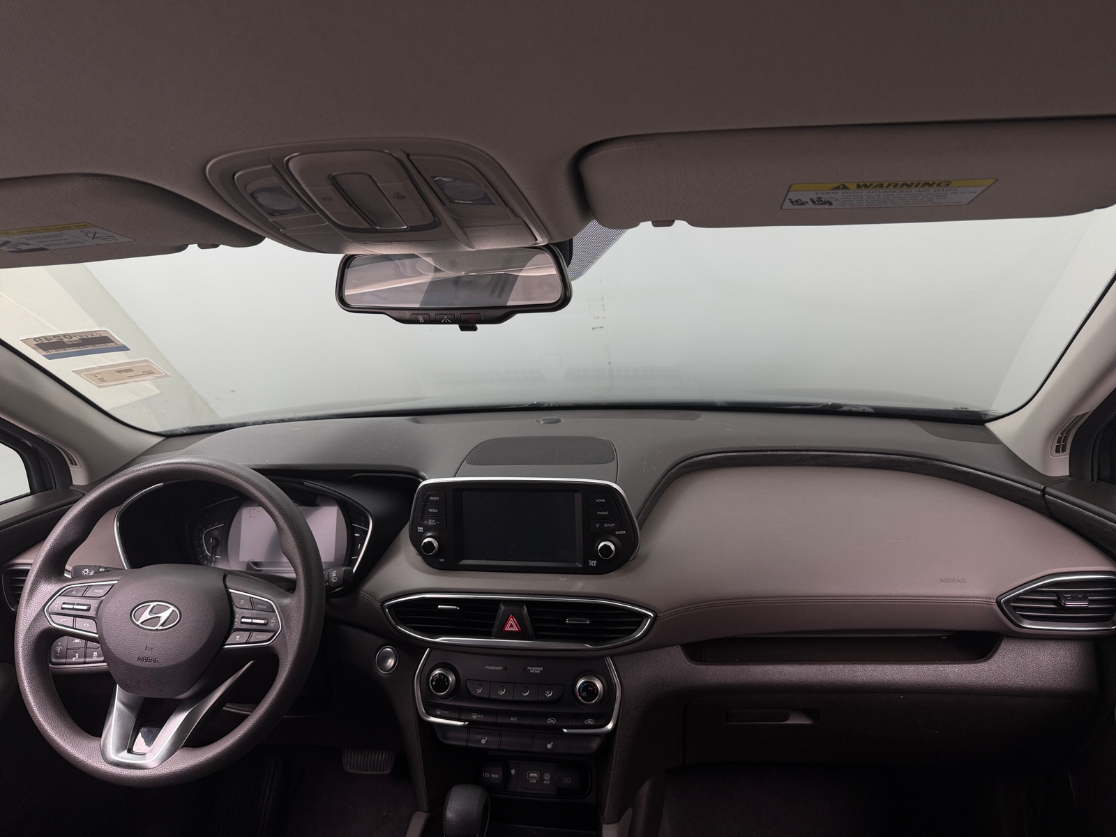 Thumbnail: 2020 Hyundai Santa Fe - 3