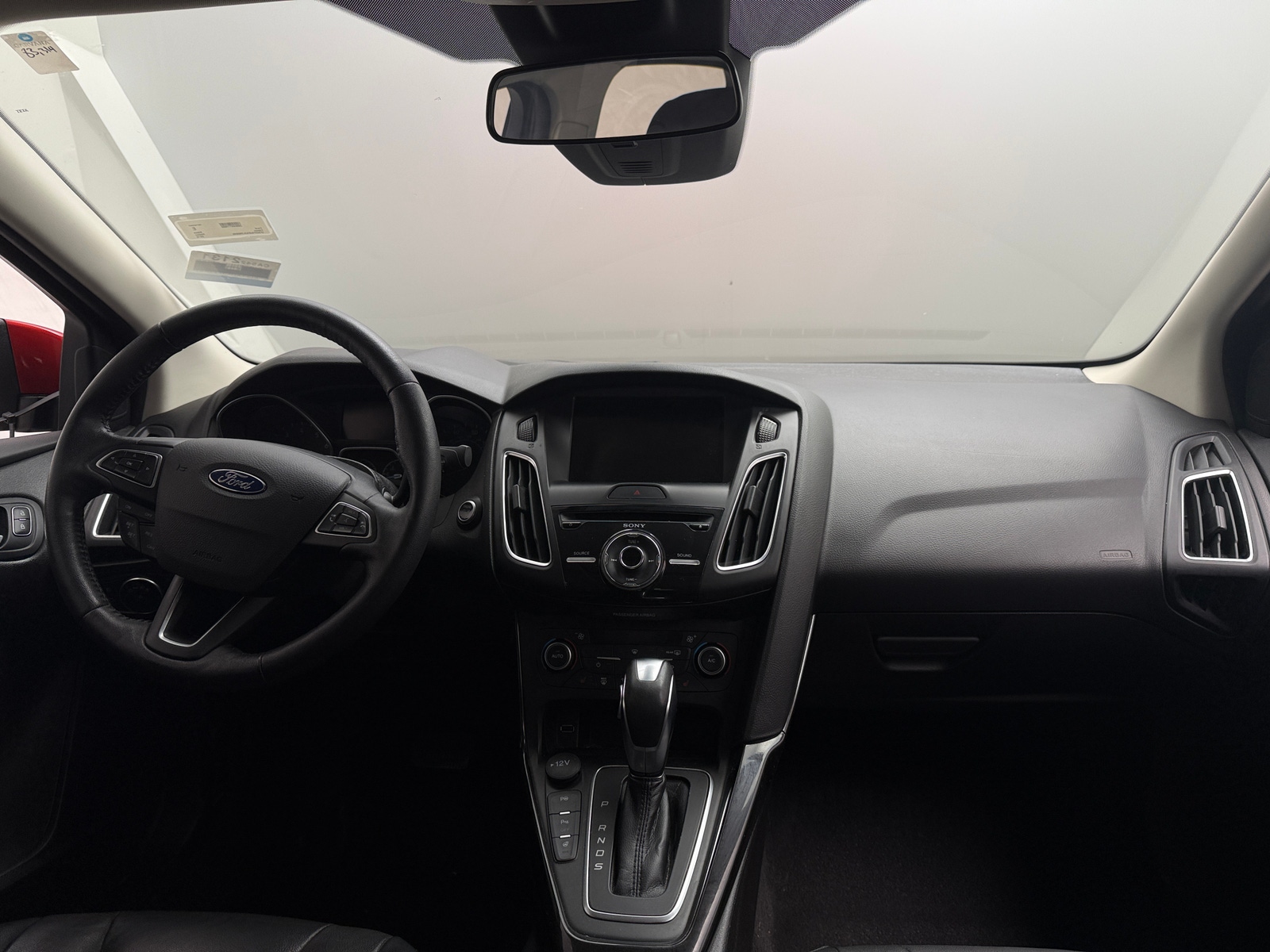 Thumbnail: 2018 Ford Focus - 2