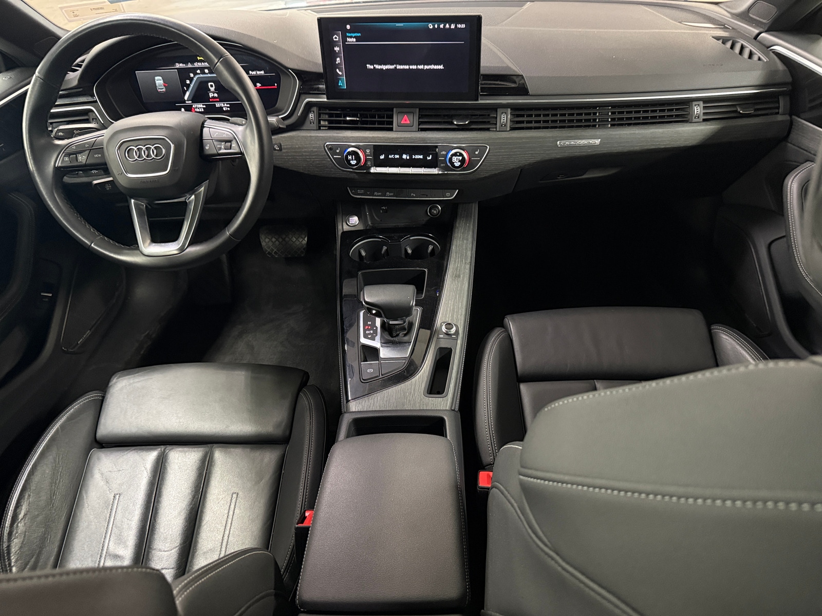 Thumbnail: 2023 Audi A5 - 2