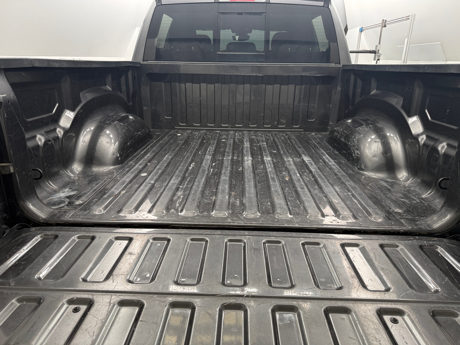Thumbnail: 2022 RAM 1500 - 7