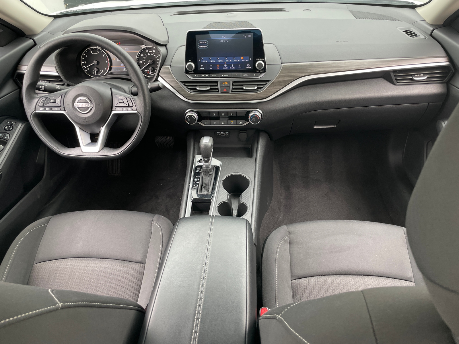 Thumbnail: 2025 Nissan Altima - 3