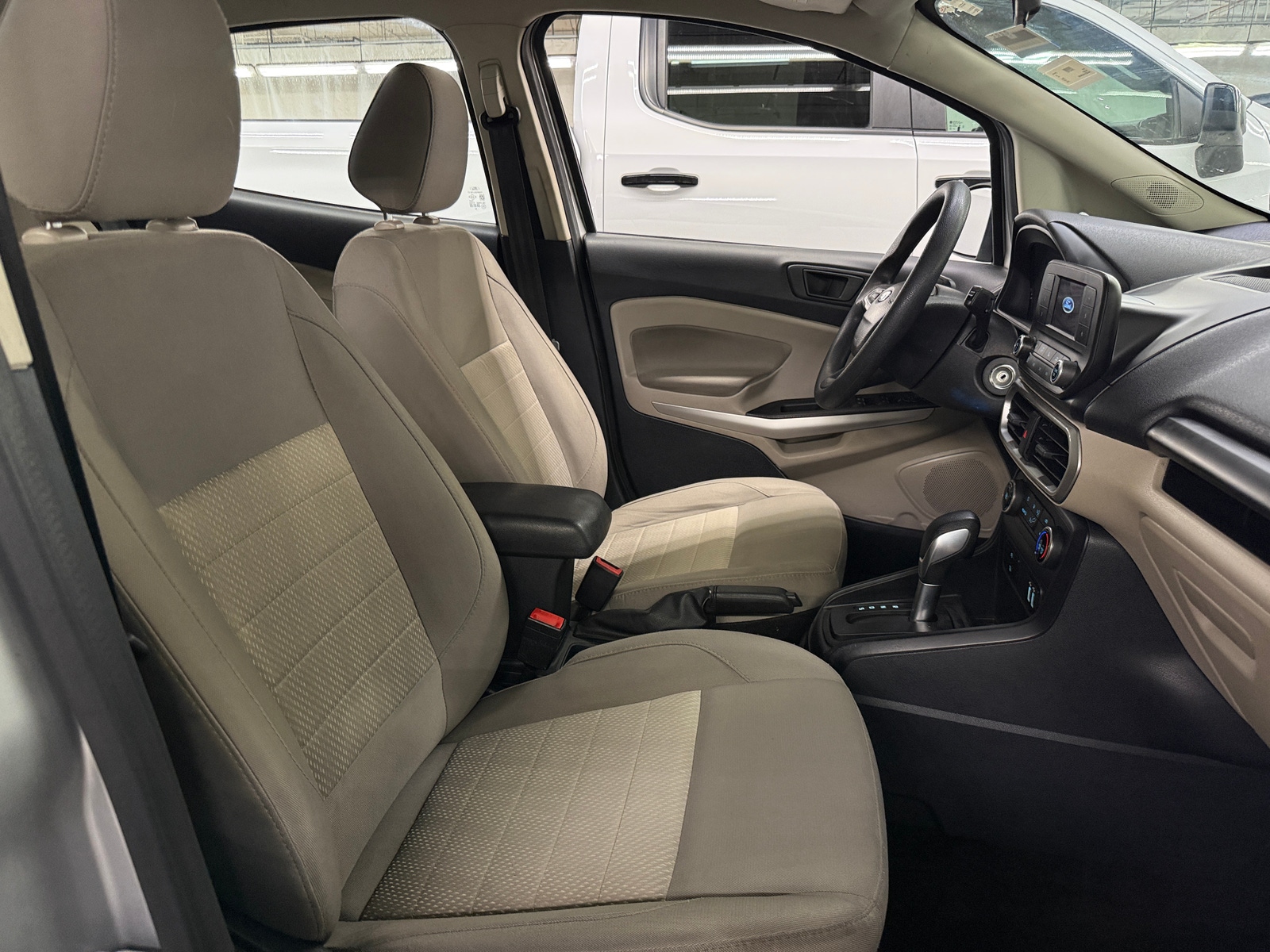 Thumbnail: 2019 Ford EcoSport - 2