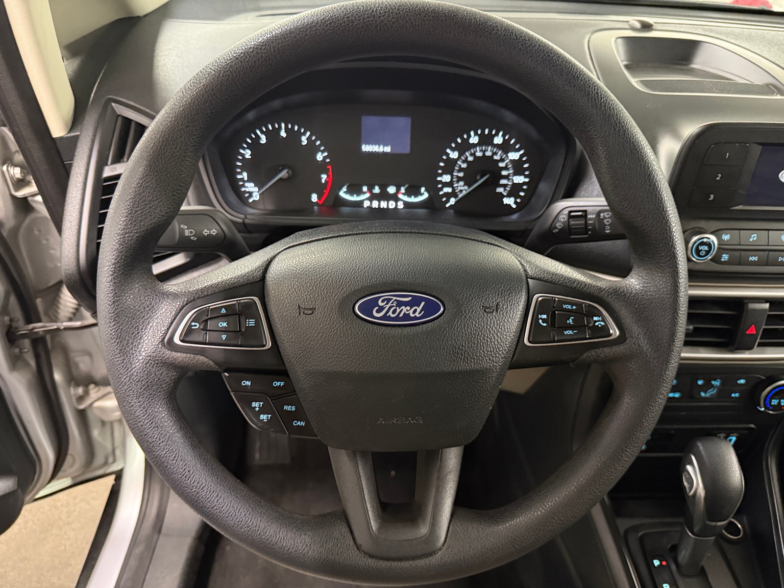 Thumbnail: 2019 Ford EcoSport - 5