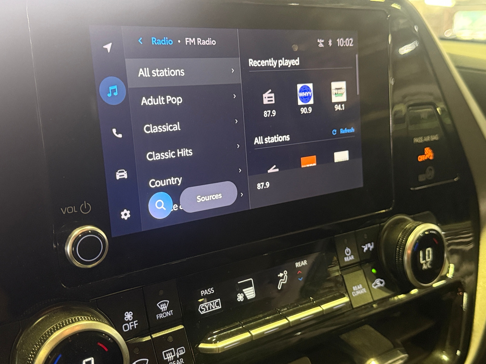 Thumbnail: 2025 Toyota Highlander - 4