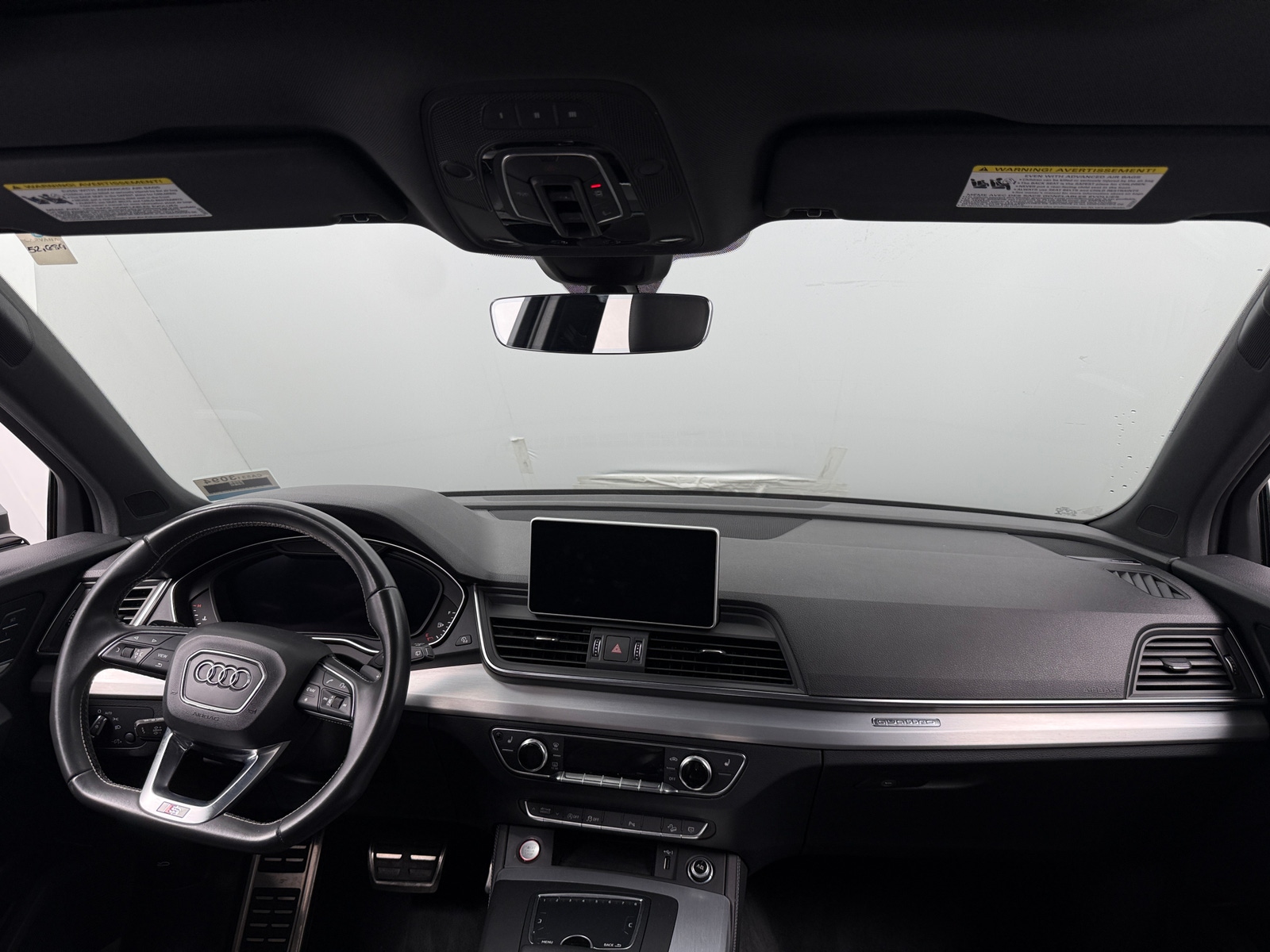 Thumbnail: 2020 Audi SQ5 - 2