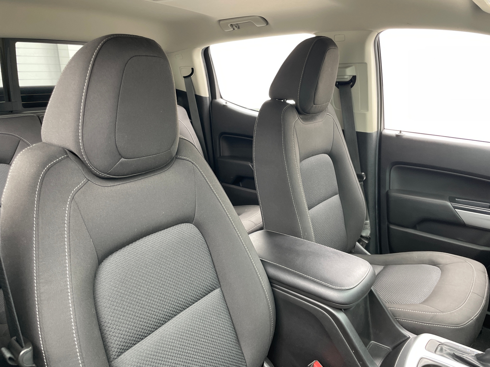 Thumbnail: 2019 Chevrolet Colorado - 2