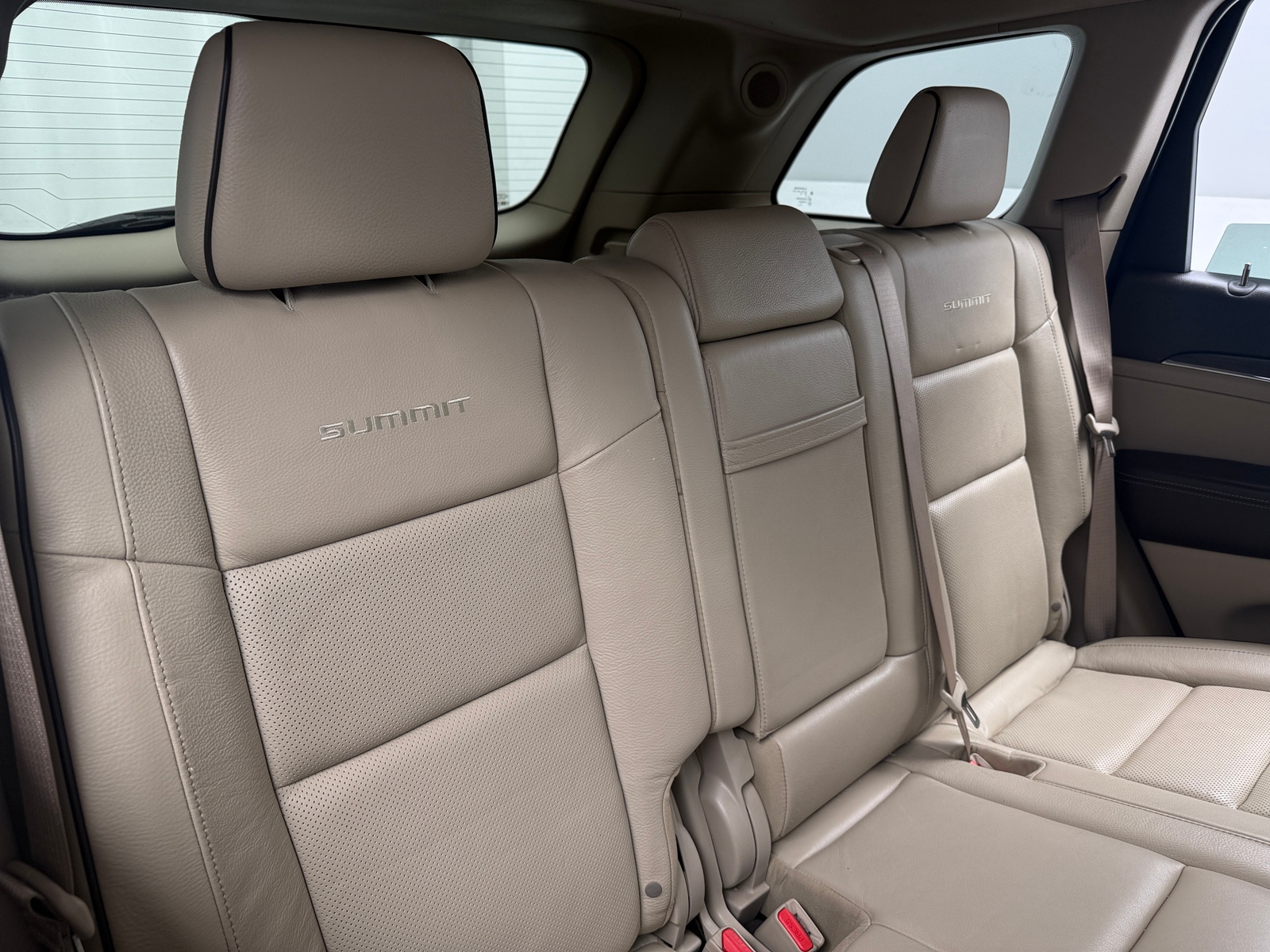 Thumbnail: 2020 Jeep Grand Cherokee - 5