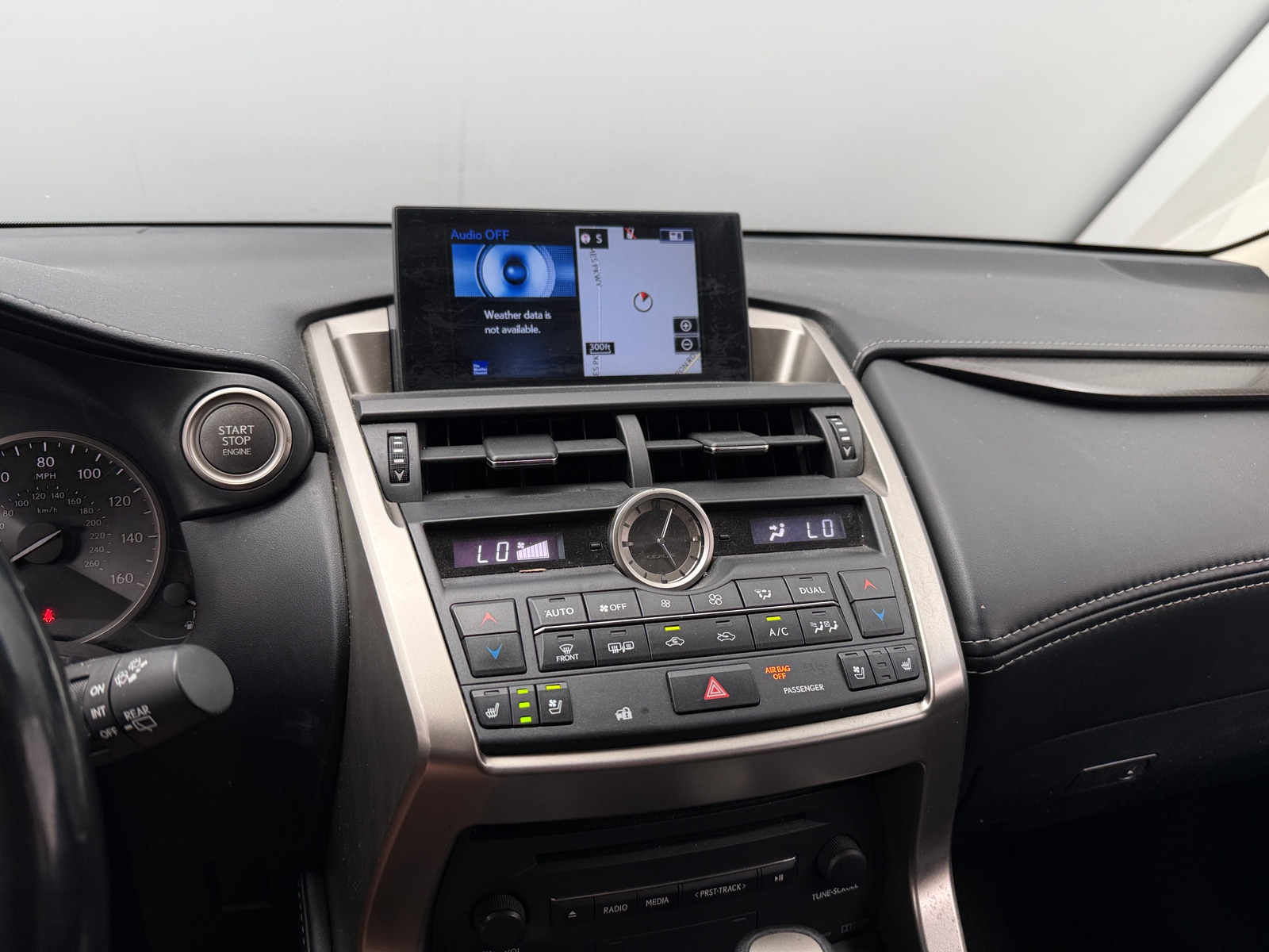 Thumbnail: 2016 Lexus NX - 3