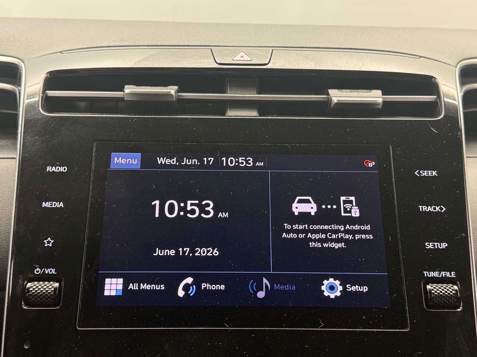 Thumbnail: 2022 Hyundai Santa Cruz - 4