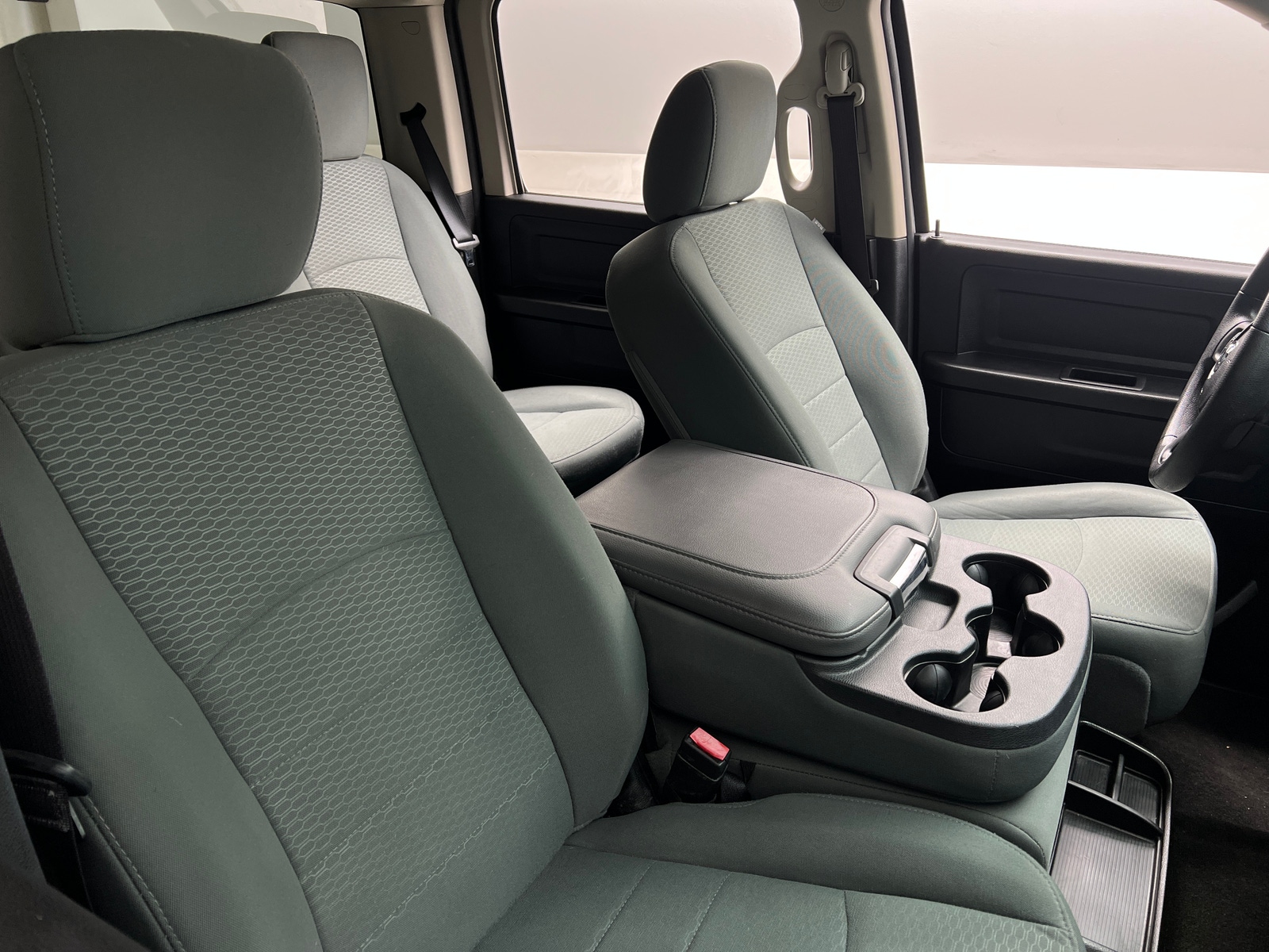 Thumbnail: 2015 RAM 1500 - 2