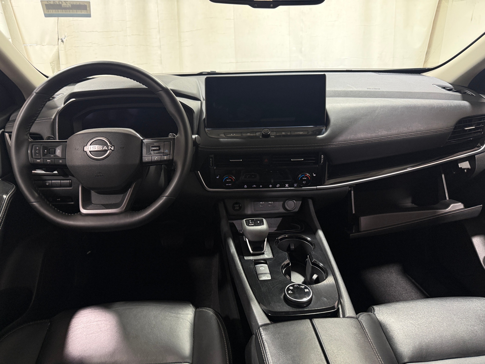 Thumbnail: 2026 Nissan Rogue - 2