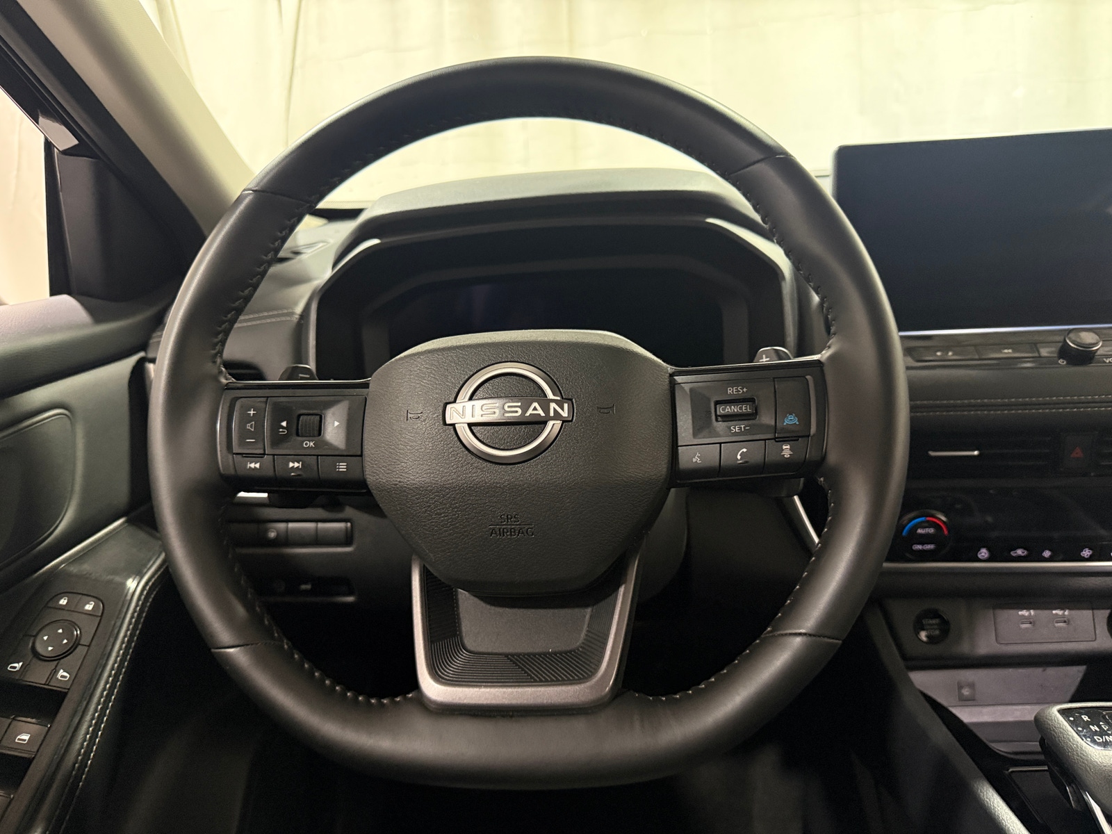 Thumbnail: 2026 Nissan Rogue - 4