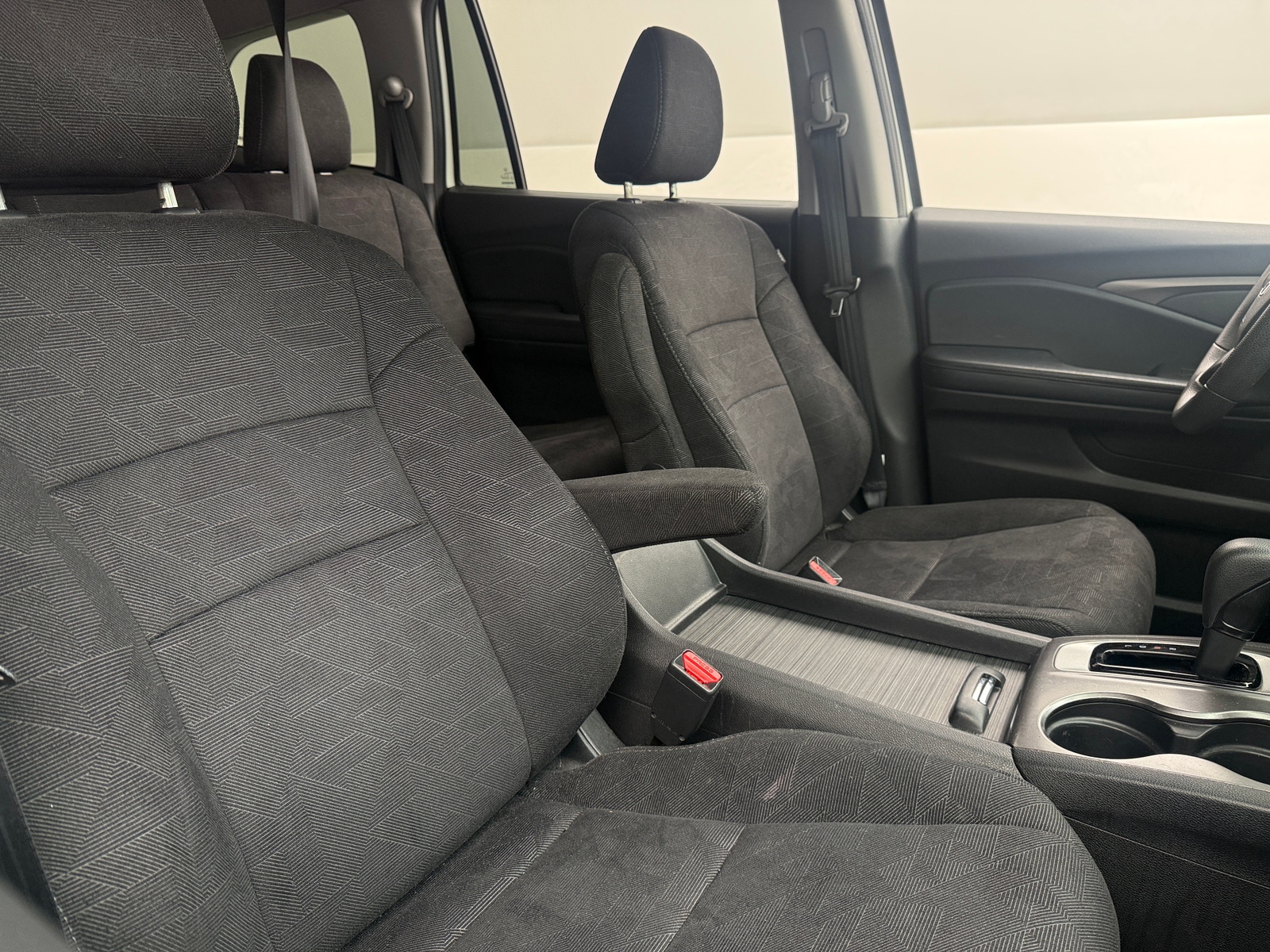Thumbnail: 2019 Honda Pilot - 2