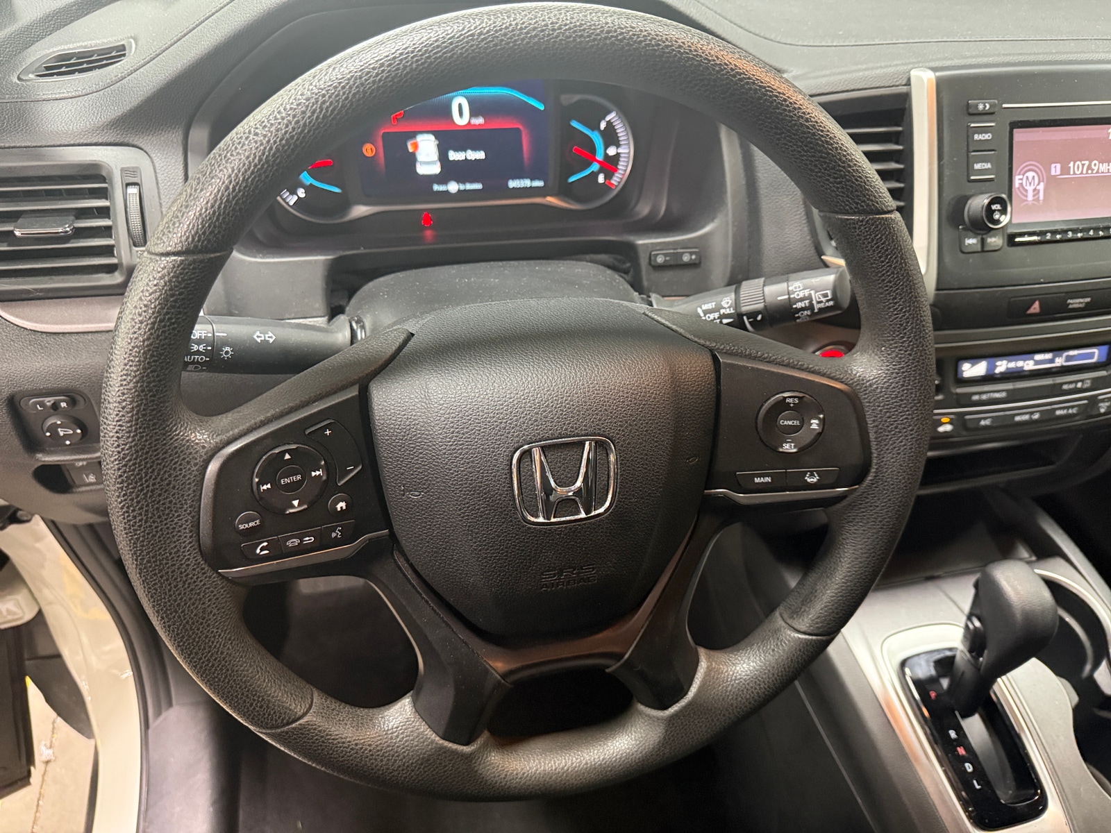 Thumbnail: 2019 Honda Pilot - 5