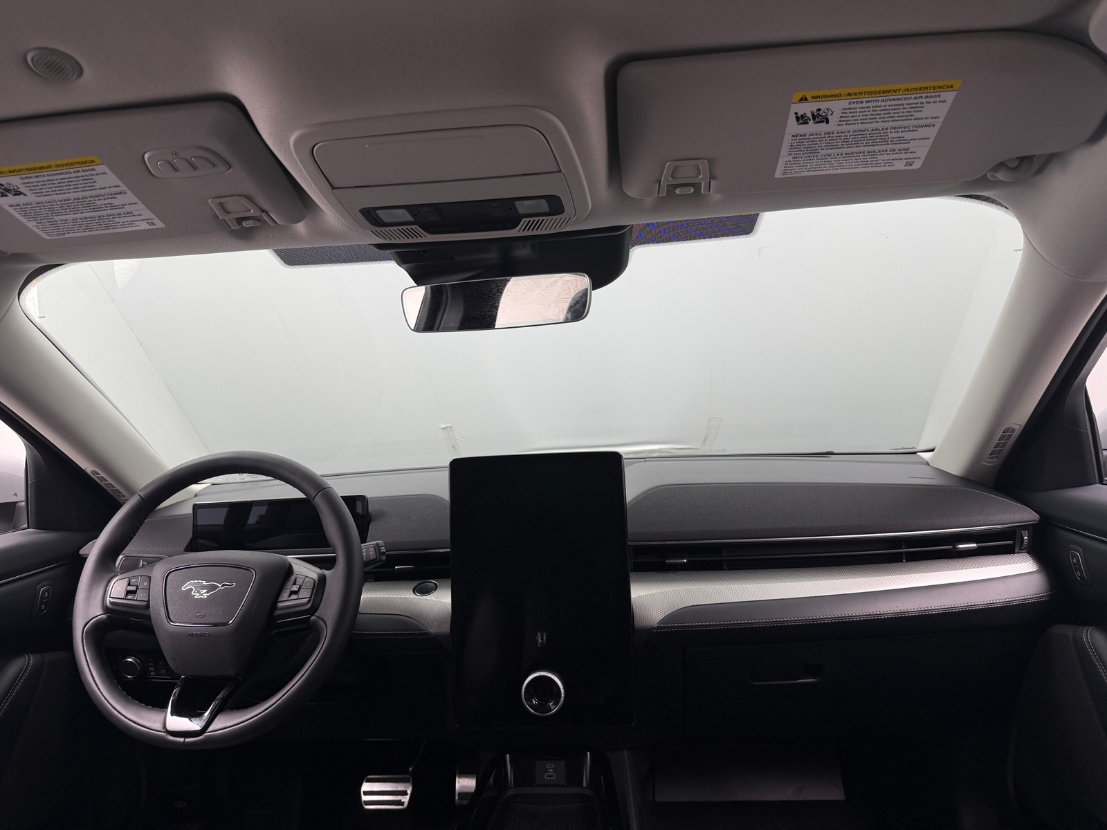 Thumbnail: 2022 Ford Mustang Mach-E - 2