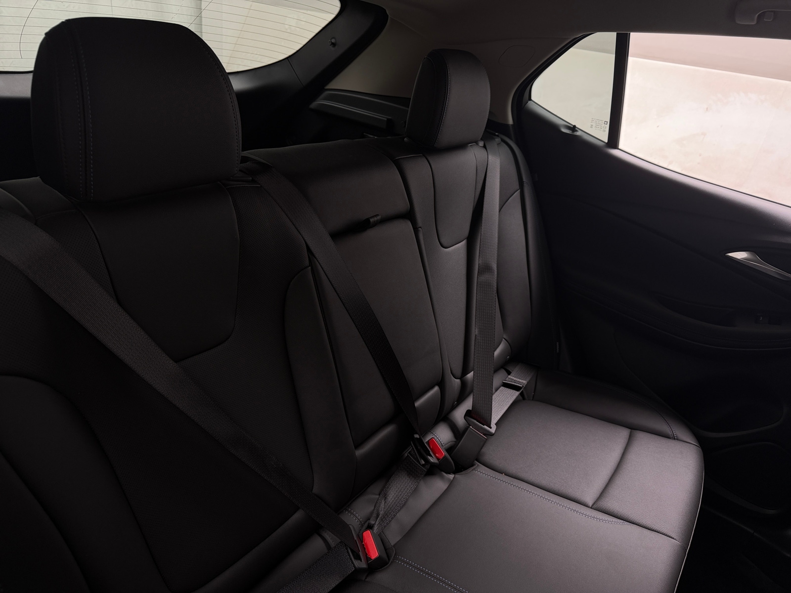 Thumbnail: 2026 Buick Encore GX - 5