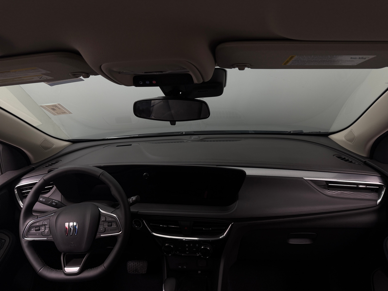 Thumbnail: 2026 Buick Encore GX - 2