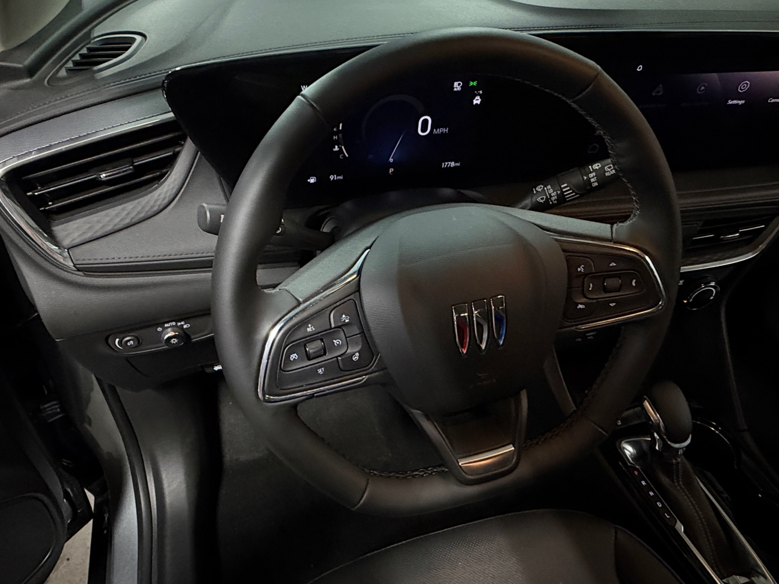 Thumbnail: 2026 Buick Encore GX - 4