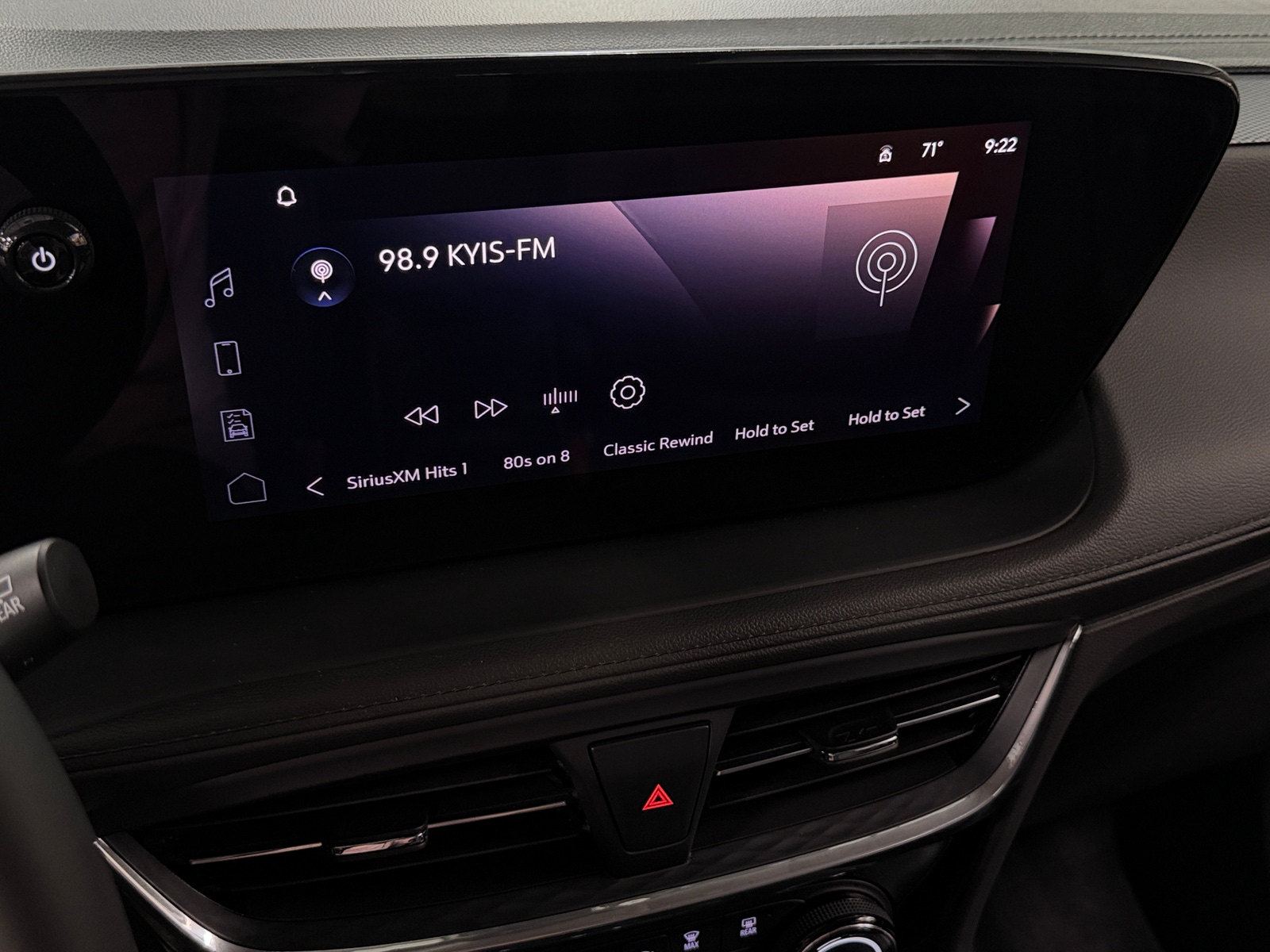 Thumbnail: 2026 Buick Encore GX - 3