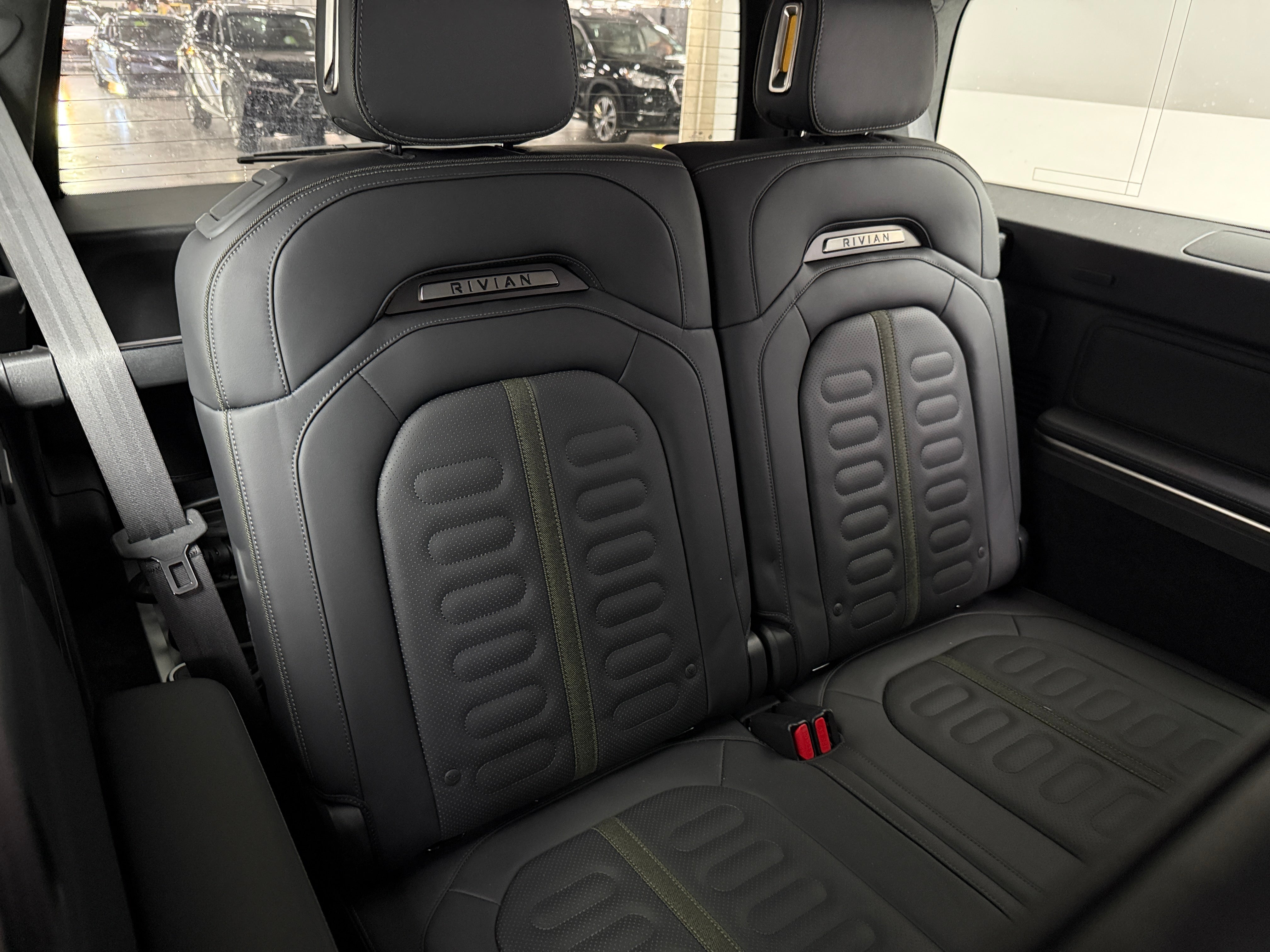 Used 2023 Rivian R1S Adventure with VIN 7PDSGBBA7PN028728 for sale in Auburn, WA