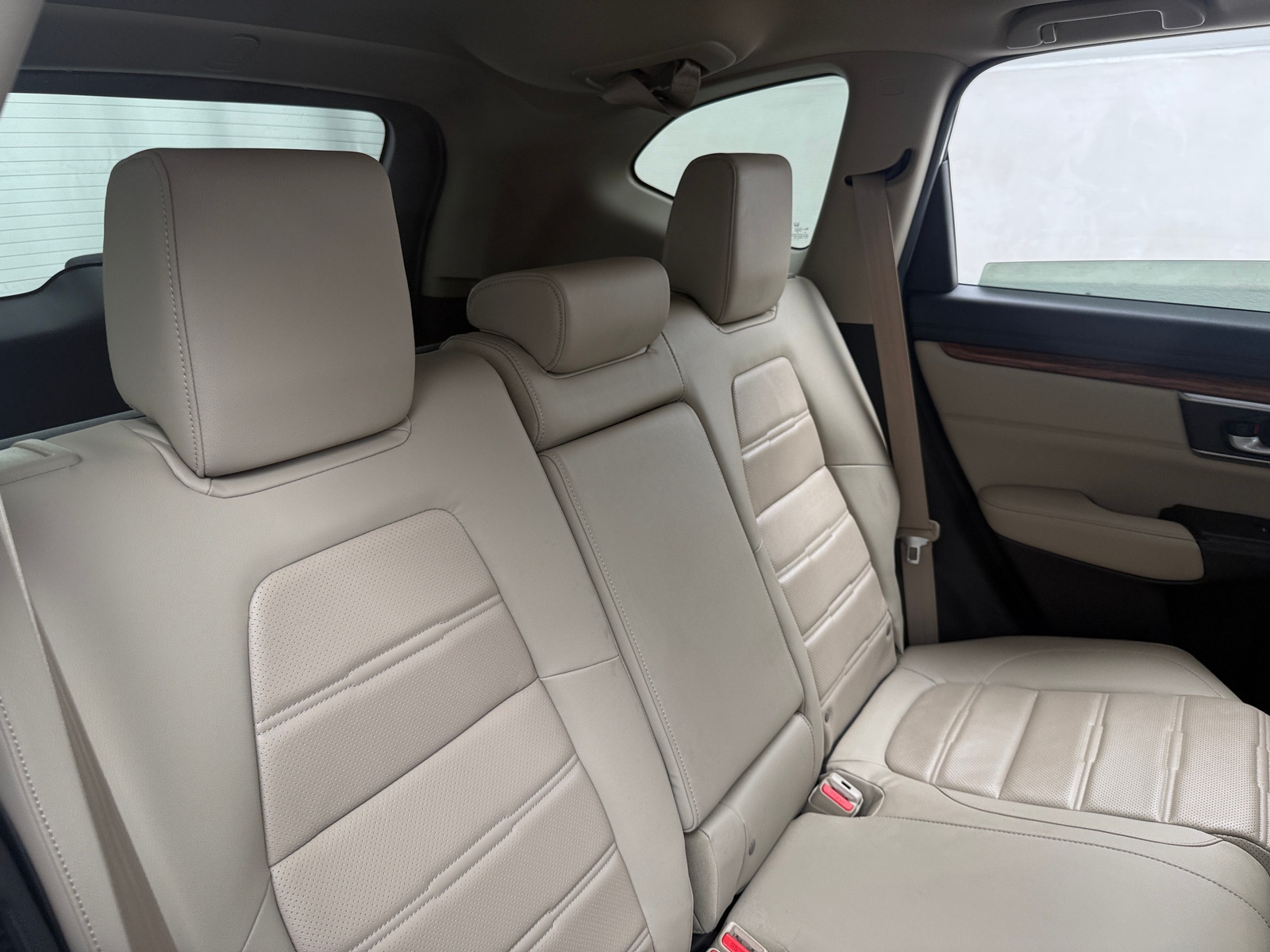 Thumbnail: 2022 Honda CR-V - 5
