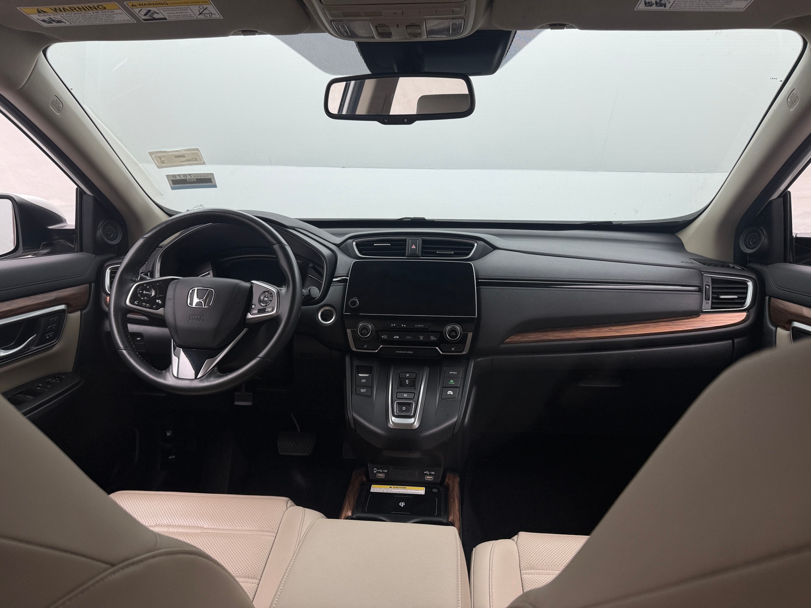 Thumbnail: 2022 Honda CR-V - 2