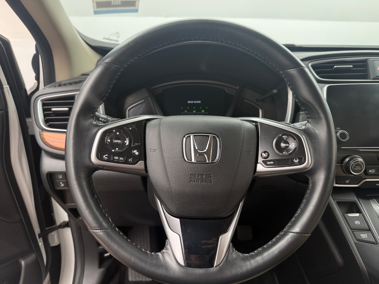 Thumbnail: 2022 Honda CR-V - 4