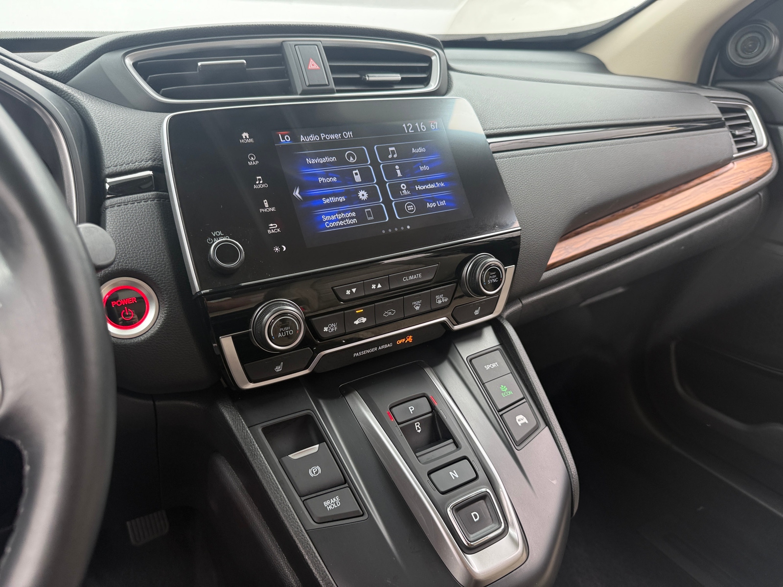 Thumbnail: 2022 Honda CR-V - 3