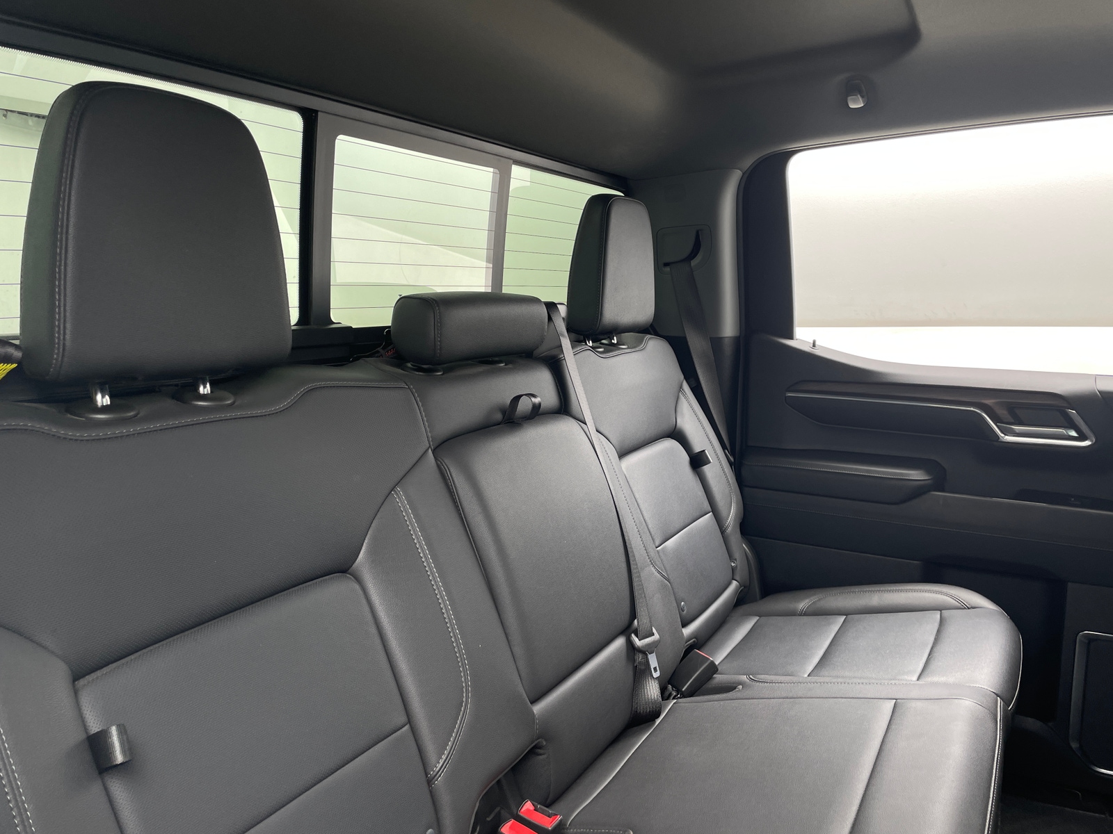Thumbnail: 2024 GMC Sierra 1500 - 5