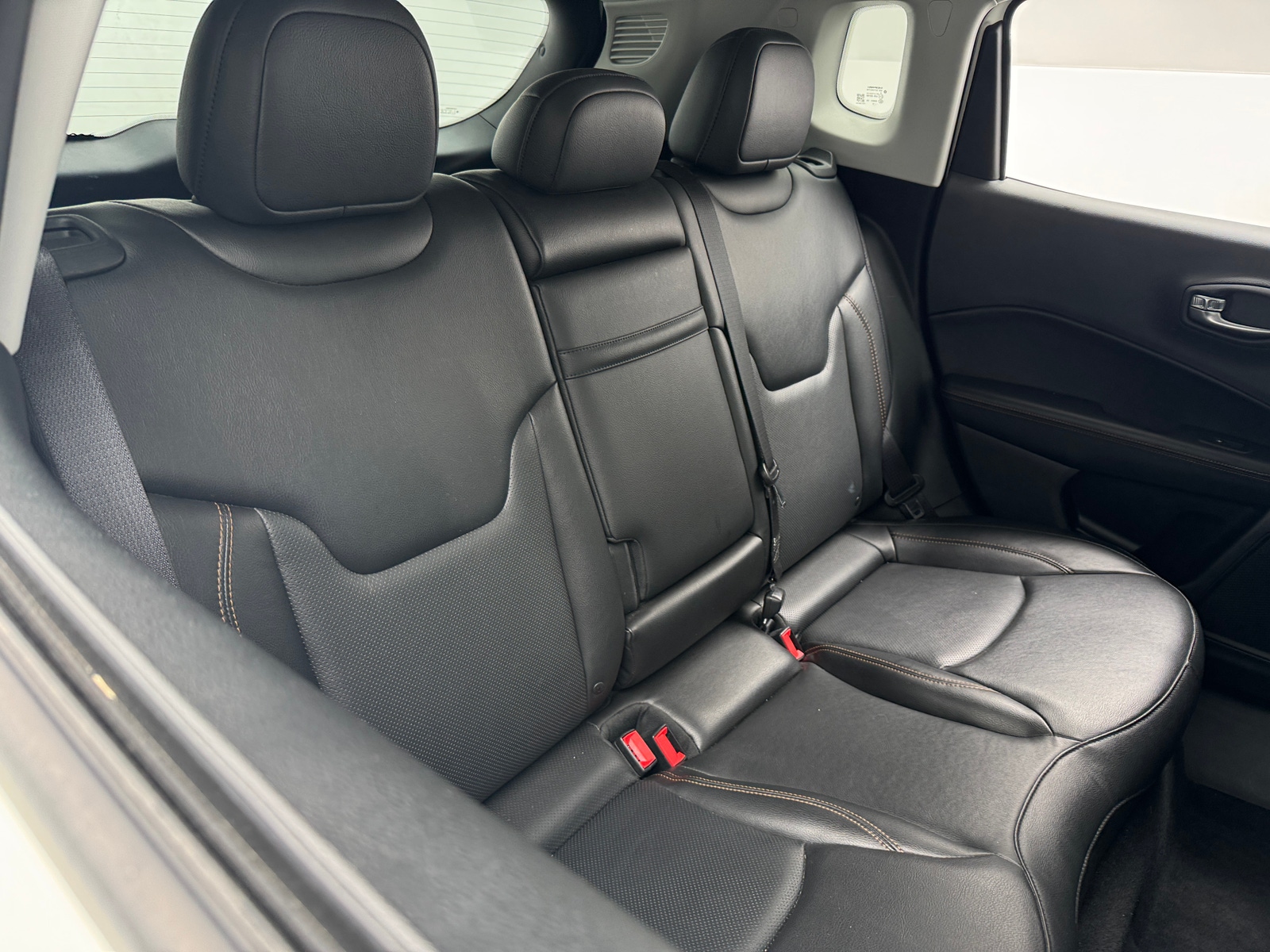 Thumbnail: 2019 Jeep Compass - 5