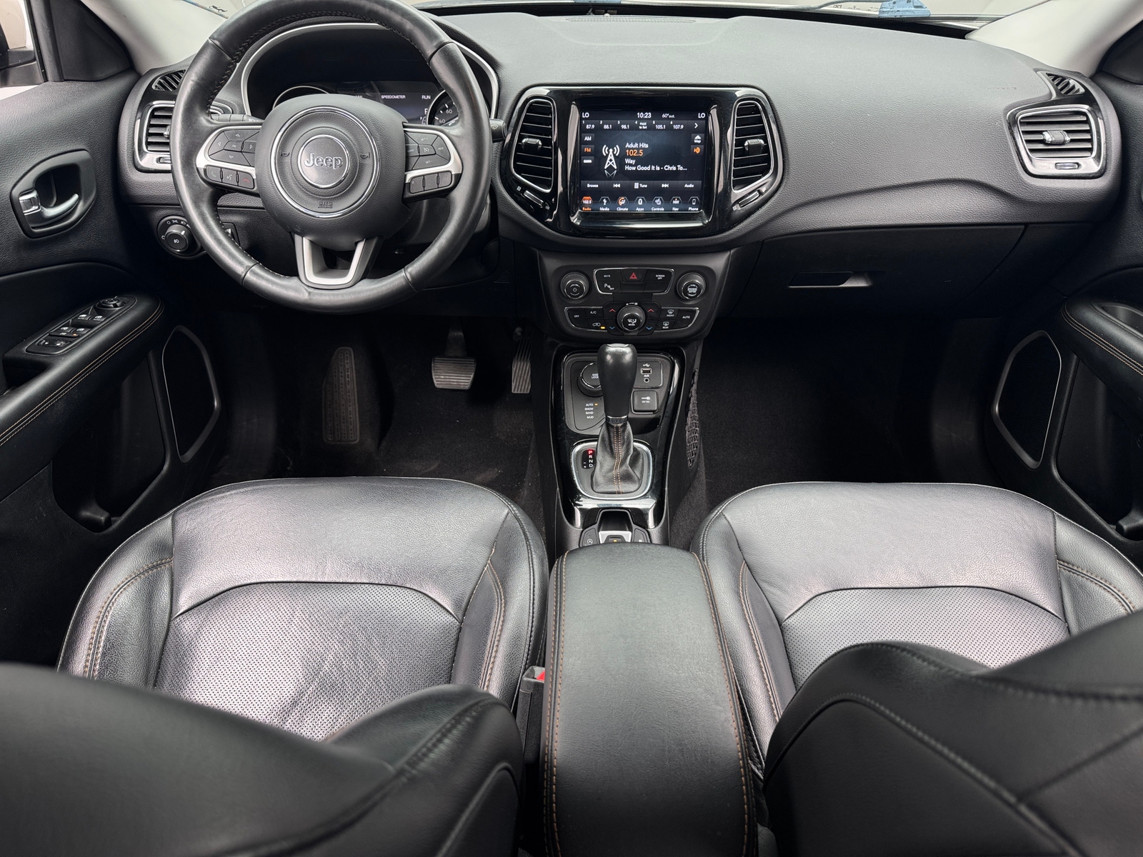 Thumbnail: 2019 Jeep Compass - 2