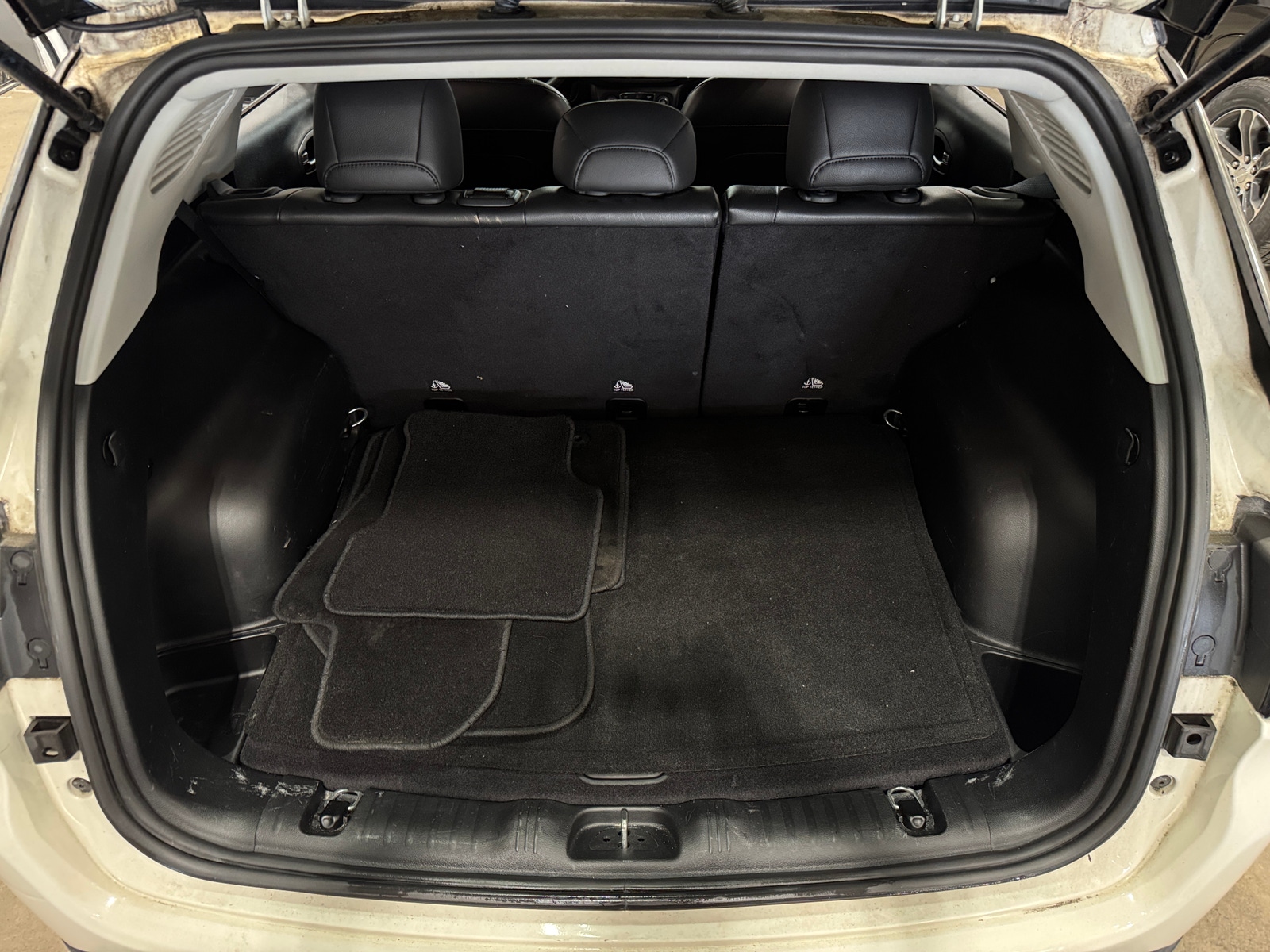 Thumbnail: 2019 Jeep Compass - 6