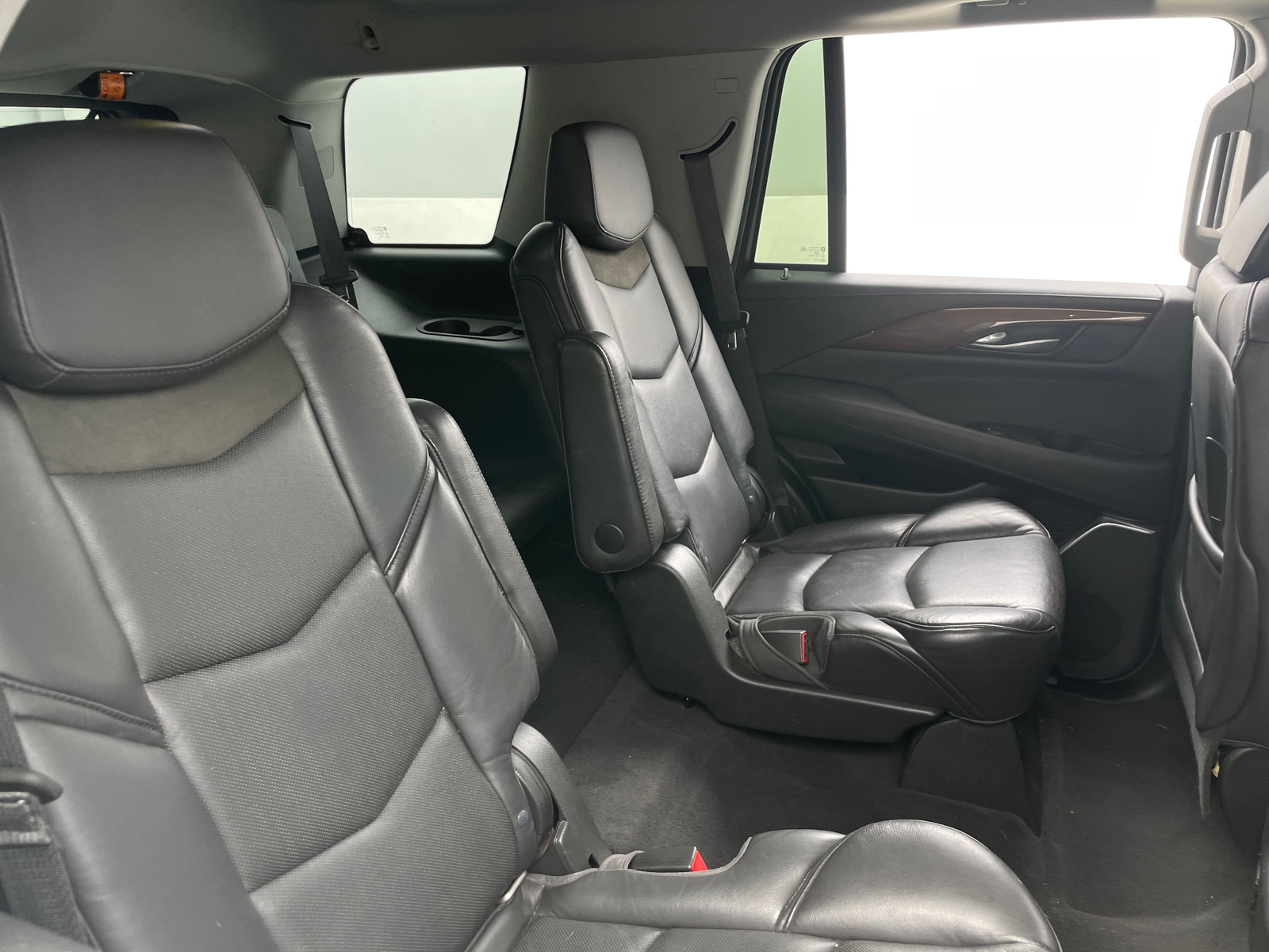 Thumbnail: 2019 Cadillac Escalade - 5