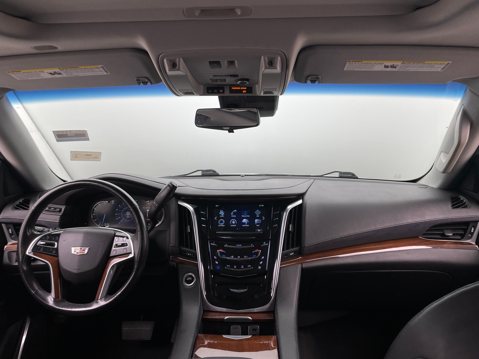Thumbnail: 2019 Cadillac Escalade - 2