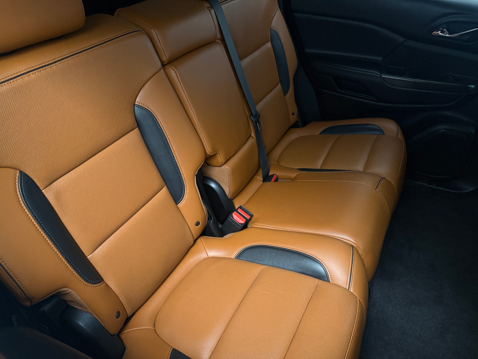 Thumbnail: 2018 GMC Acadia - 5