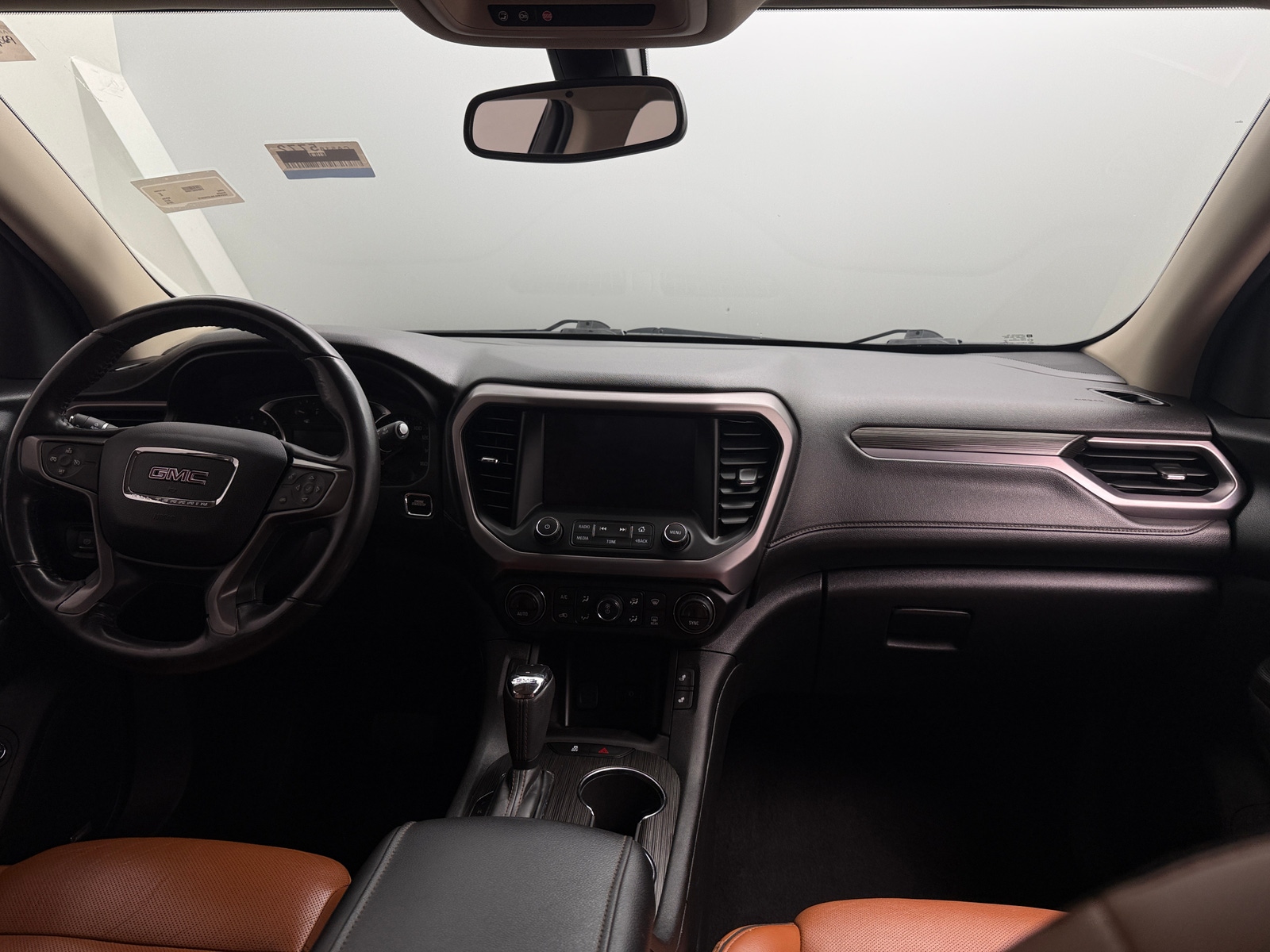 Thumbnail: 2018 GMC Acadia - 2