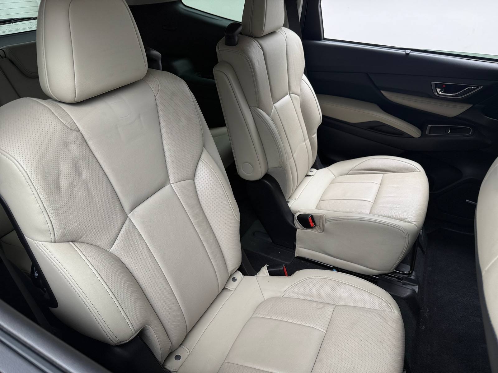 Thumbnail: 2019 Subaru Ascent - 5