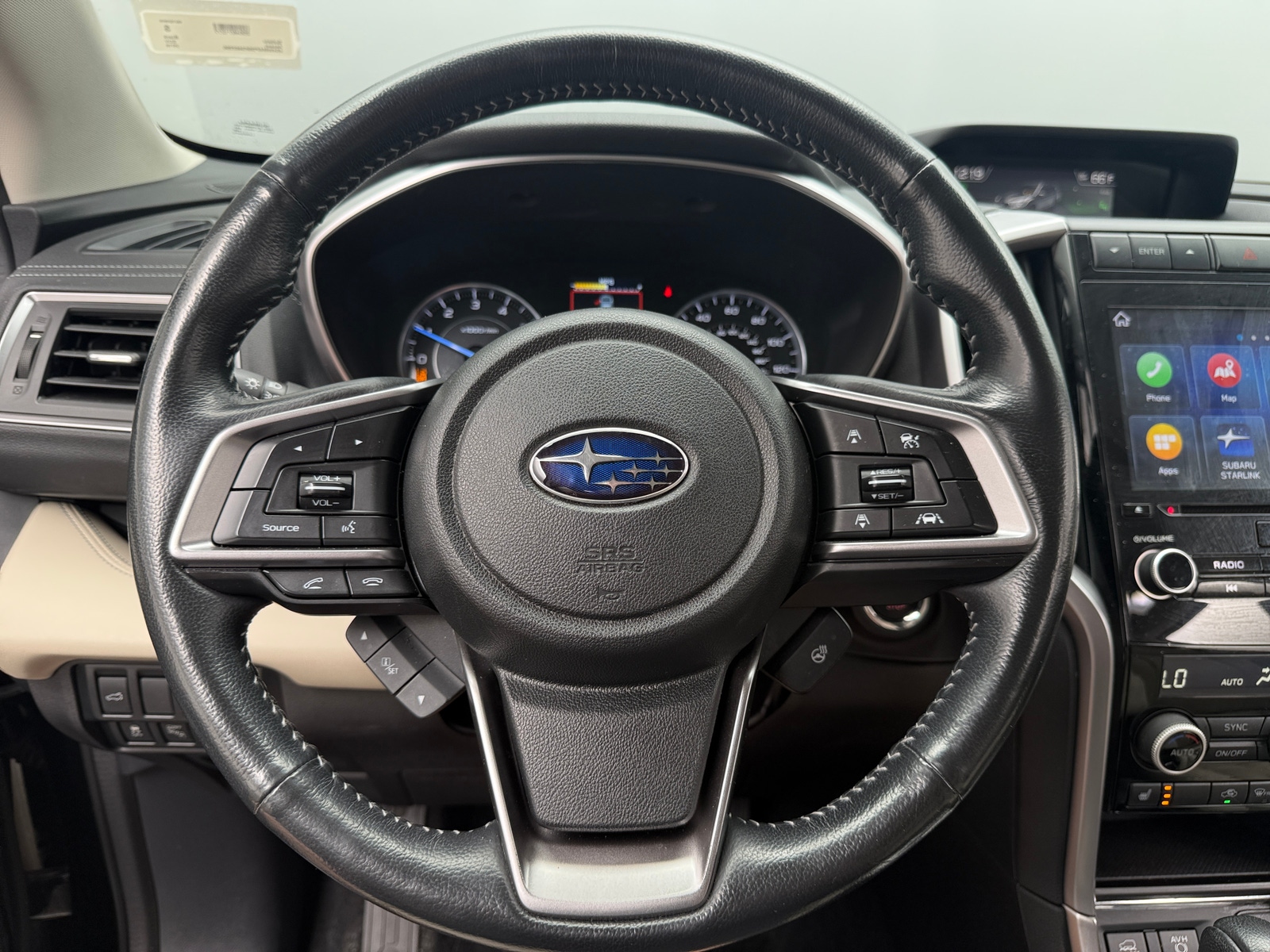 Thumbnail: 2019 Subaru Ascent - 4